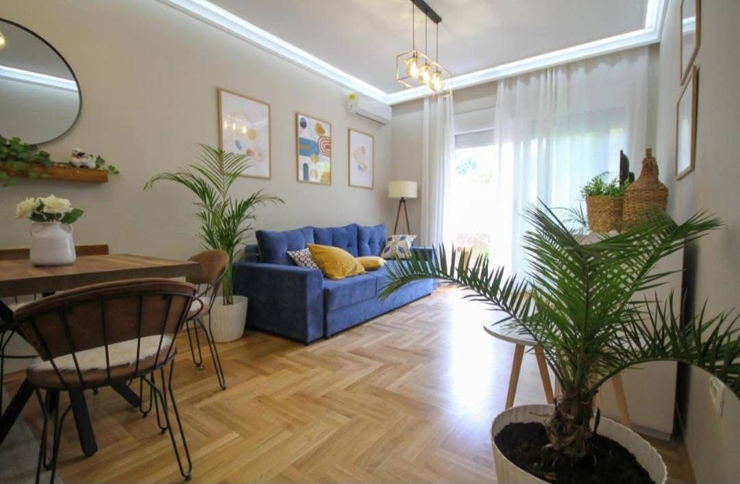 For Rent One Bedroom Apartment
