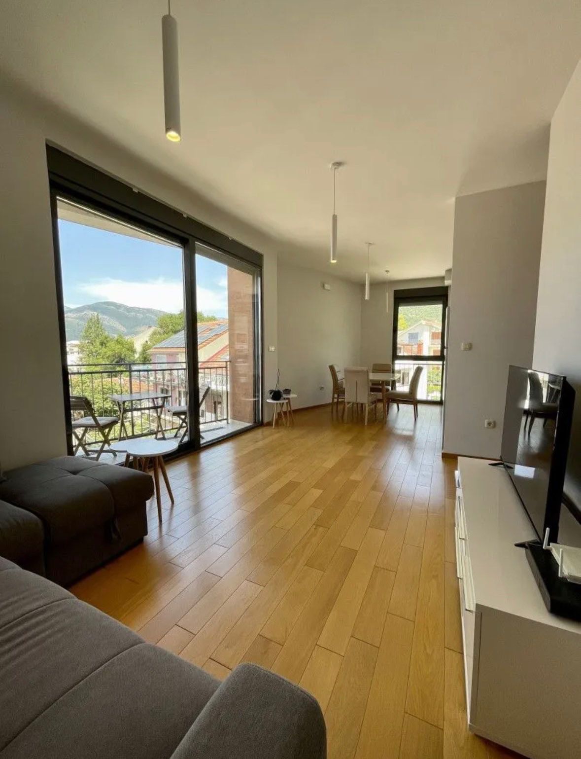 For Rent Two Bedroom Apartment