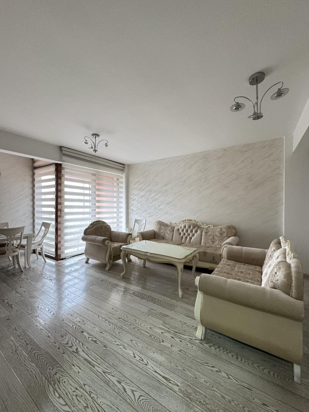 For Rent Three Bedroom Apartment