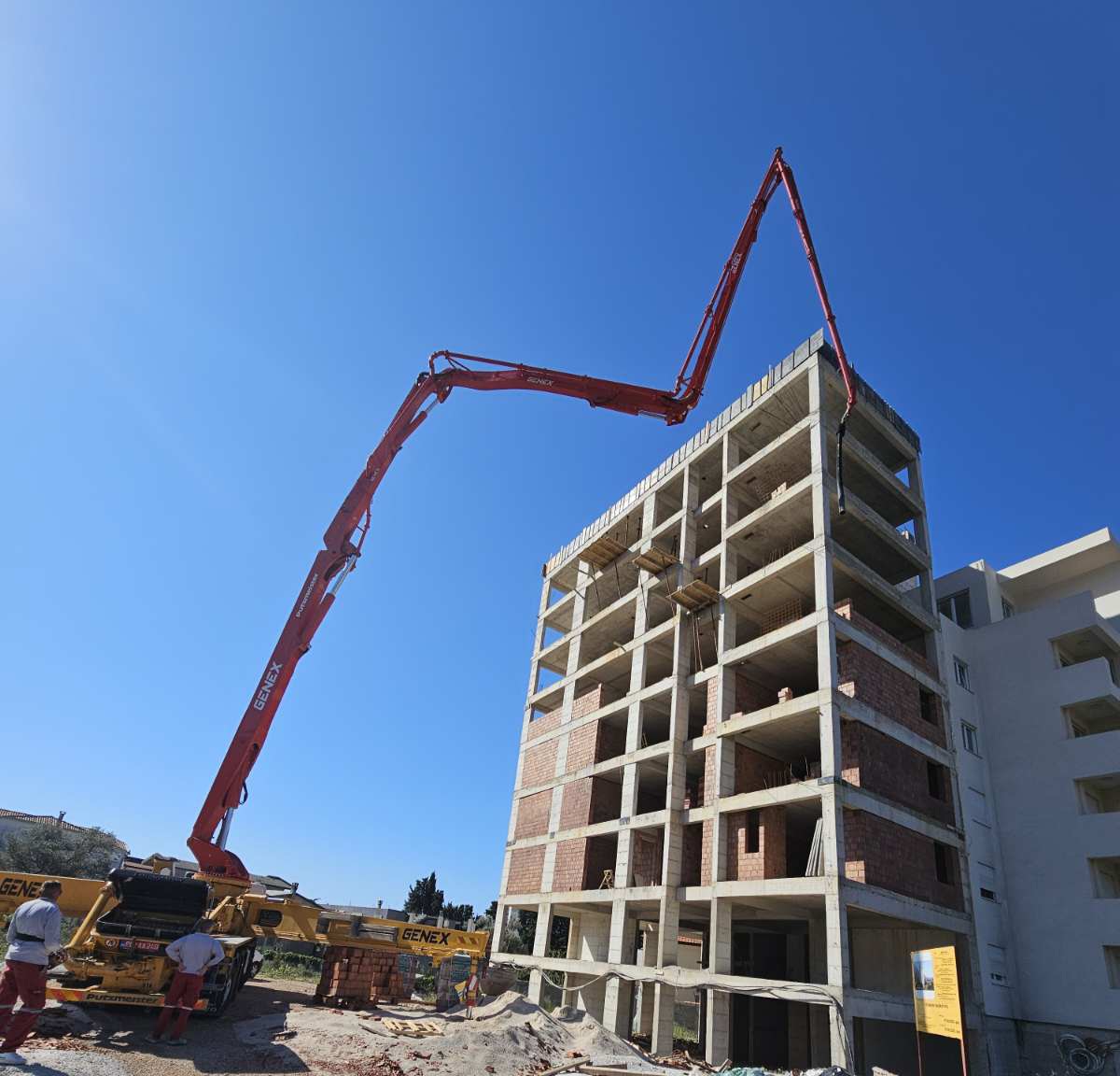 For Sale One Bedroom Apartment