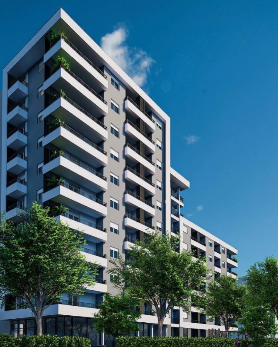 For Sale One Bedroom Apartment