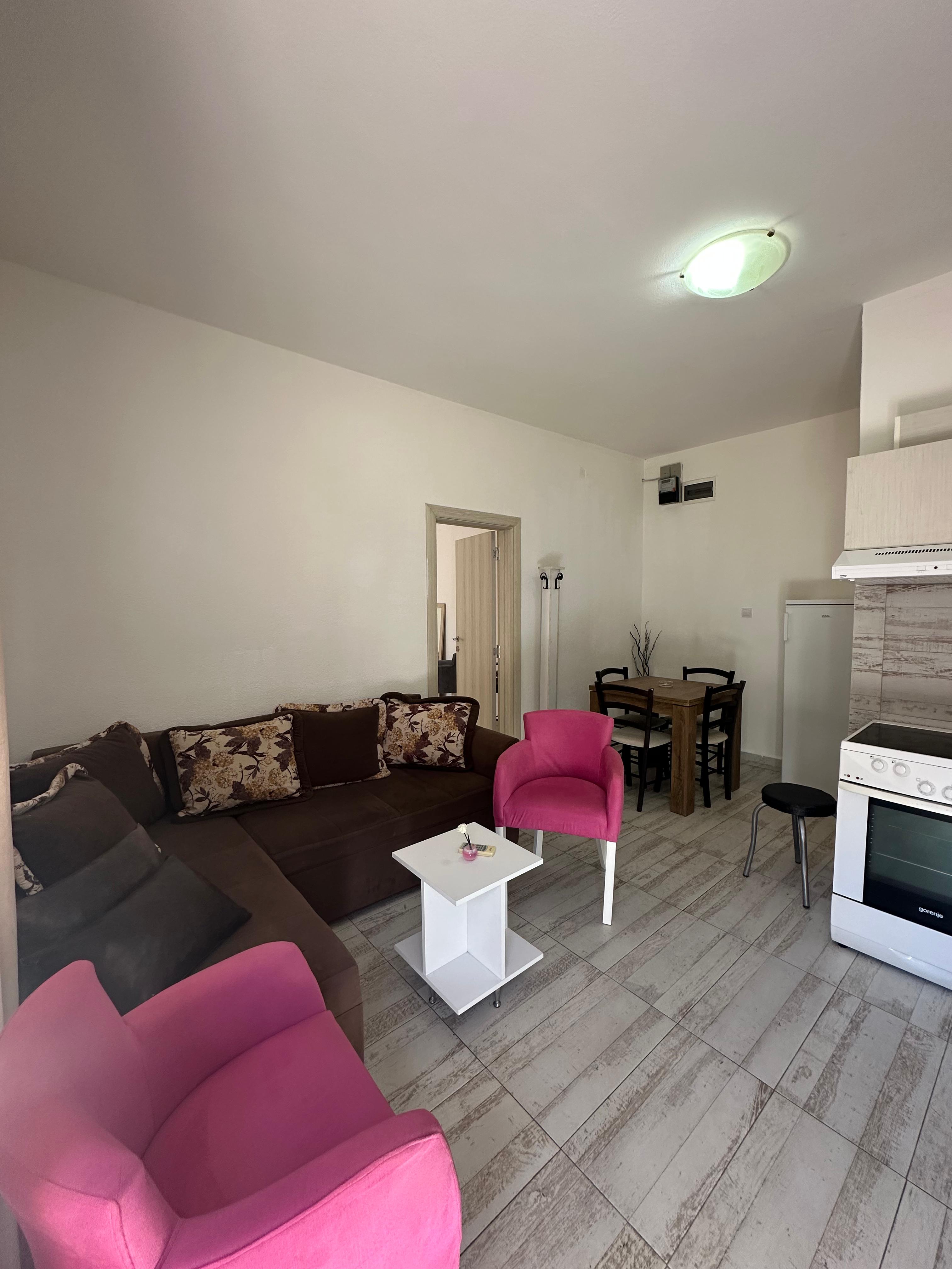 For Rent One Bedroom Apartment