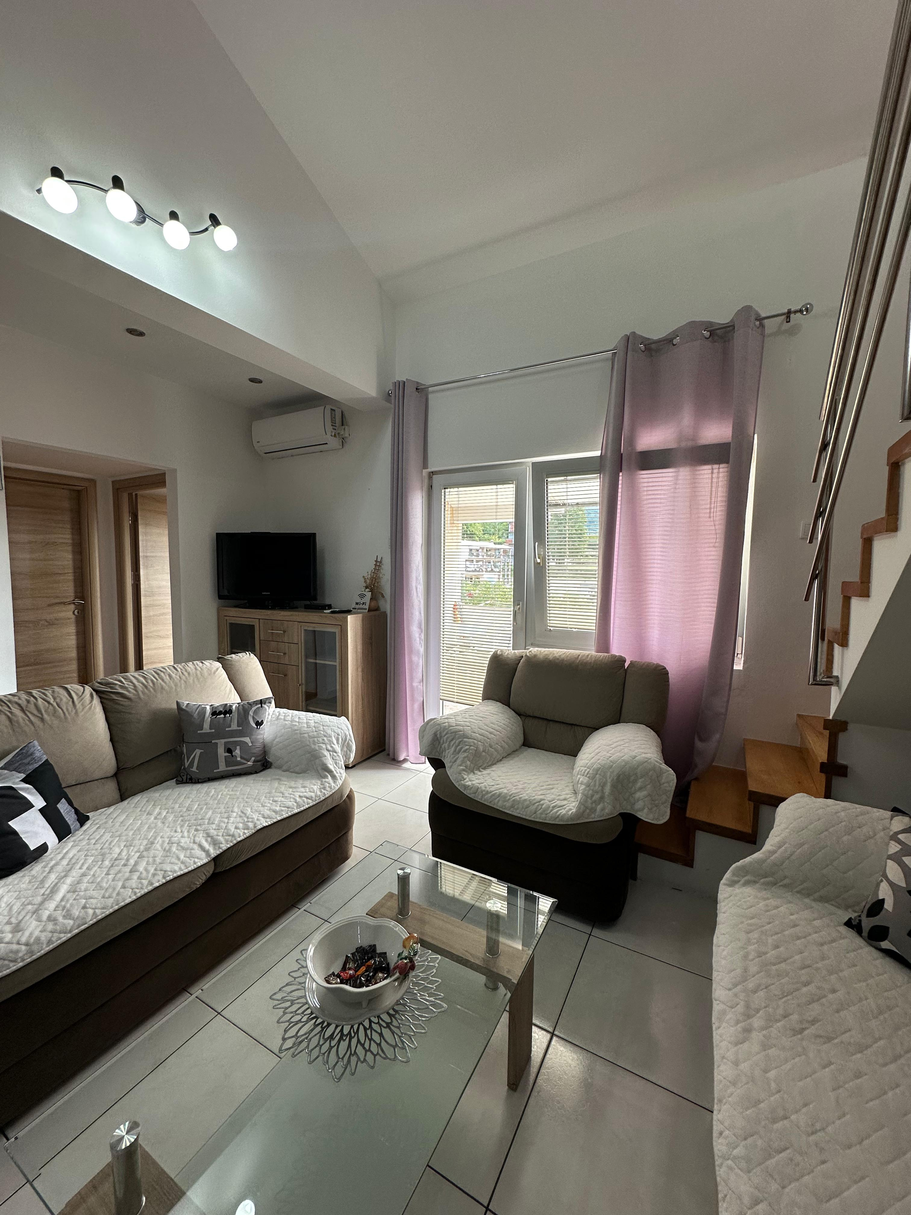 For Rent Three Bedroom House