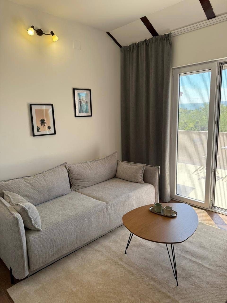 For Rent One Bedroom Apartment