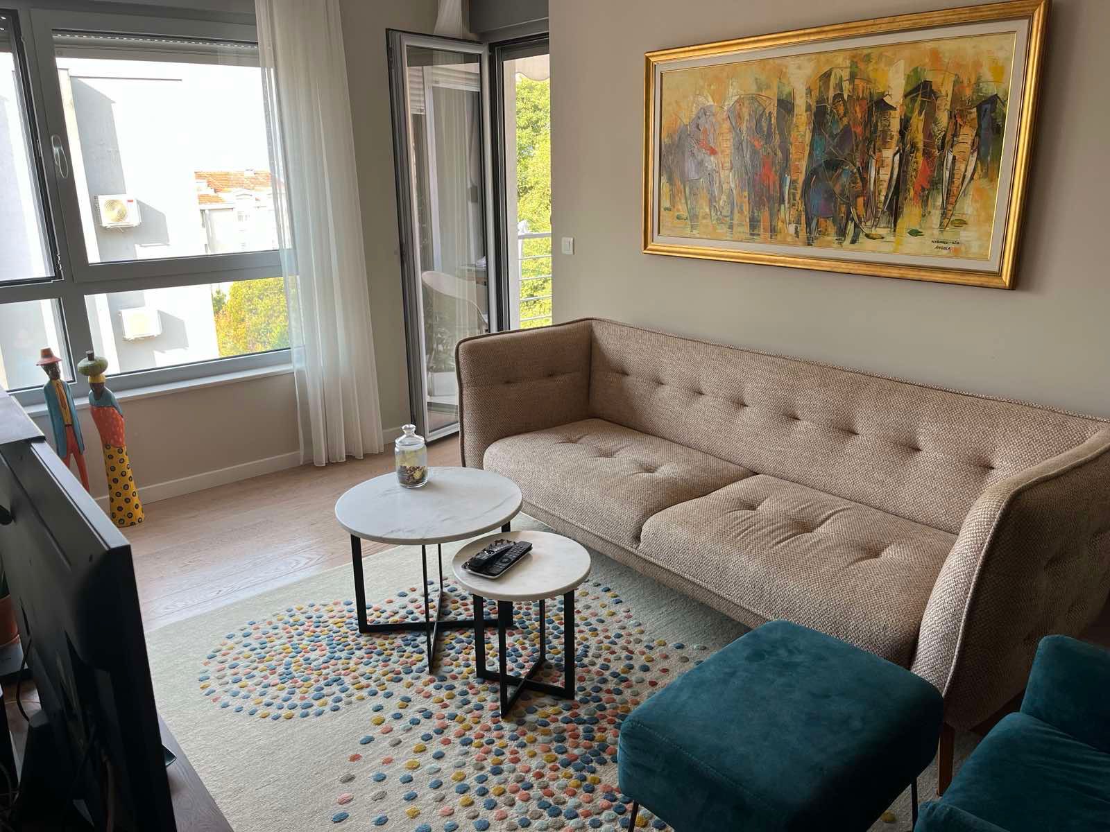 For Rent Two Bedroom Apartment