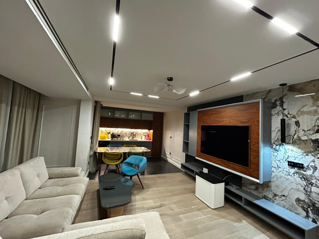 For Rent Two Bedroom Penthouse