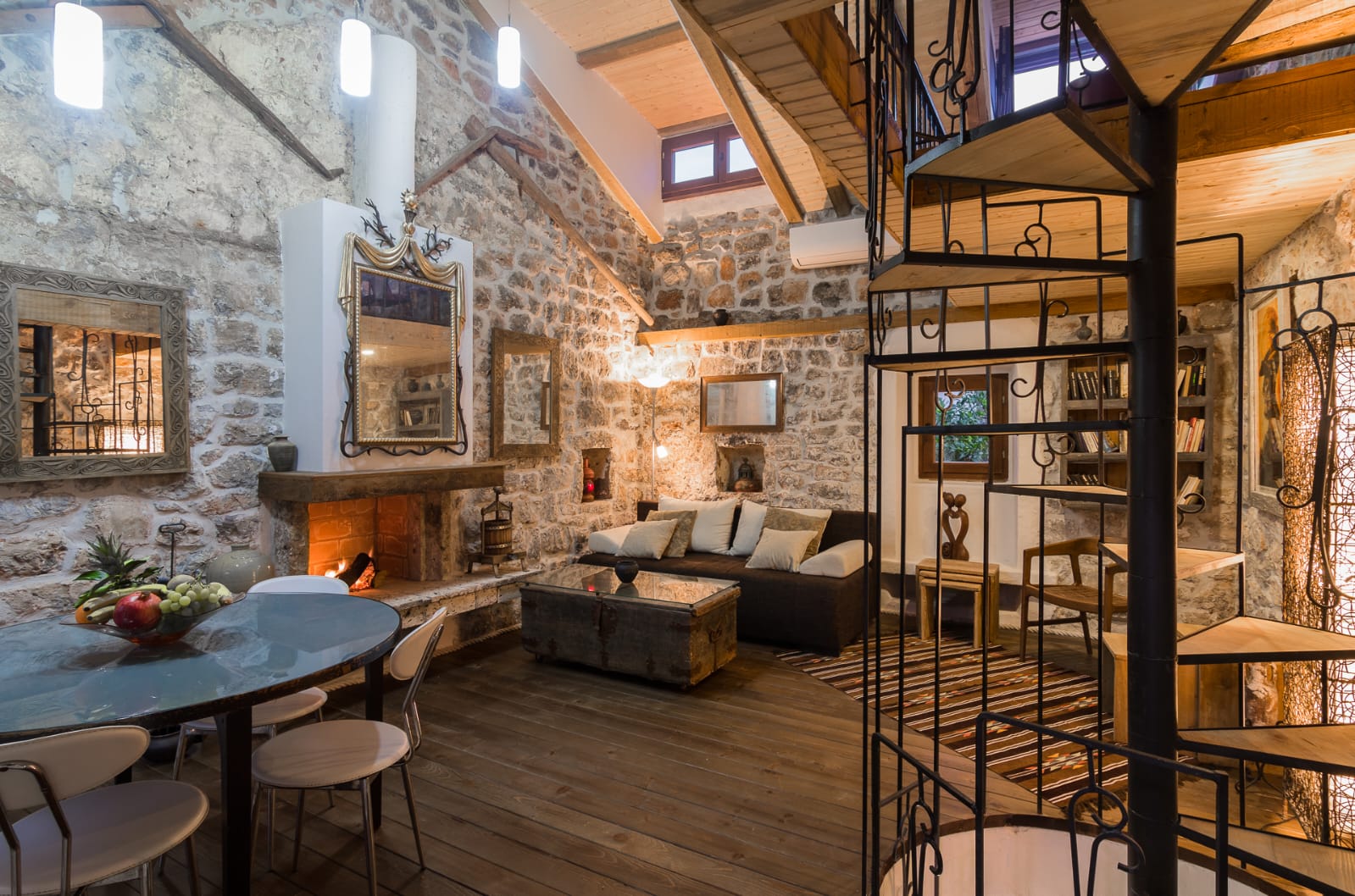 For Rent Two Bedroom House