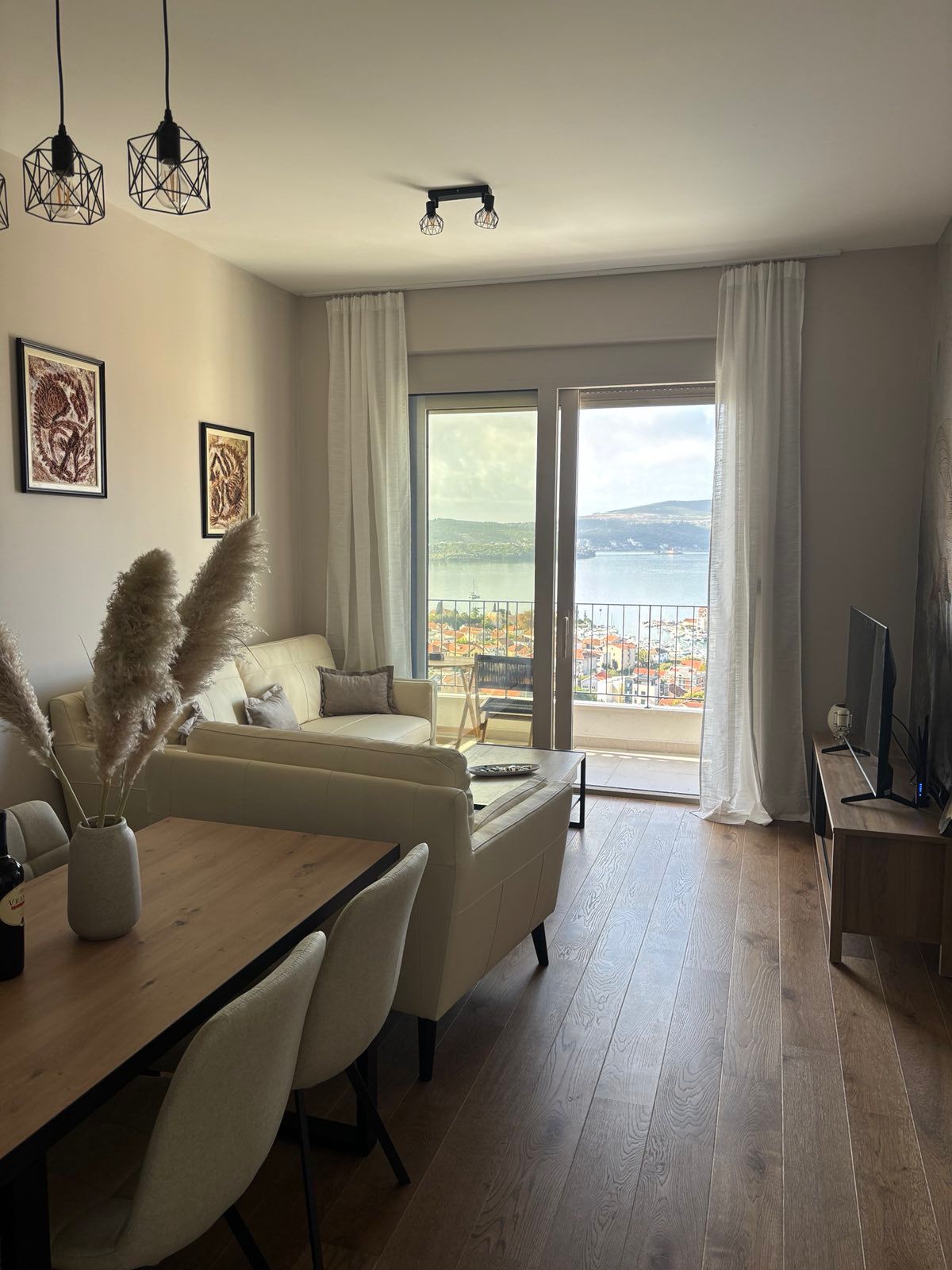 For Rent Two Bedroom Apartment