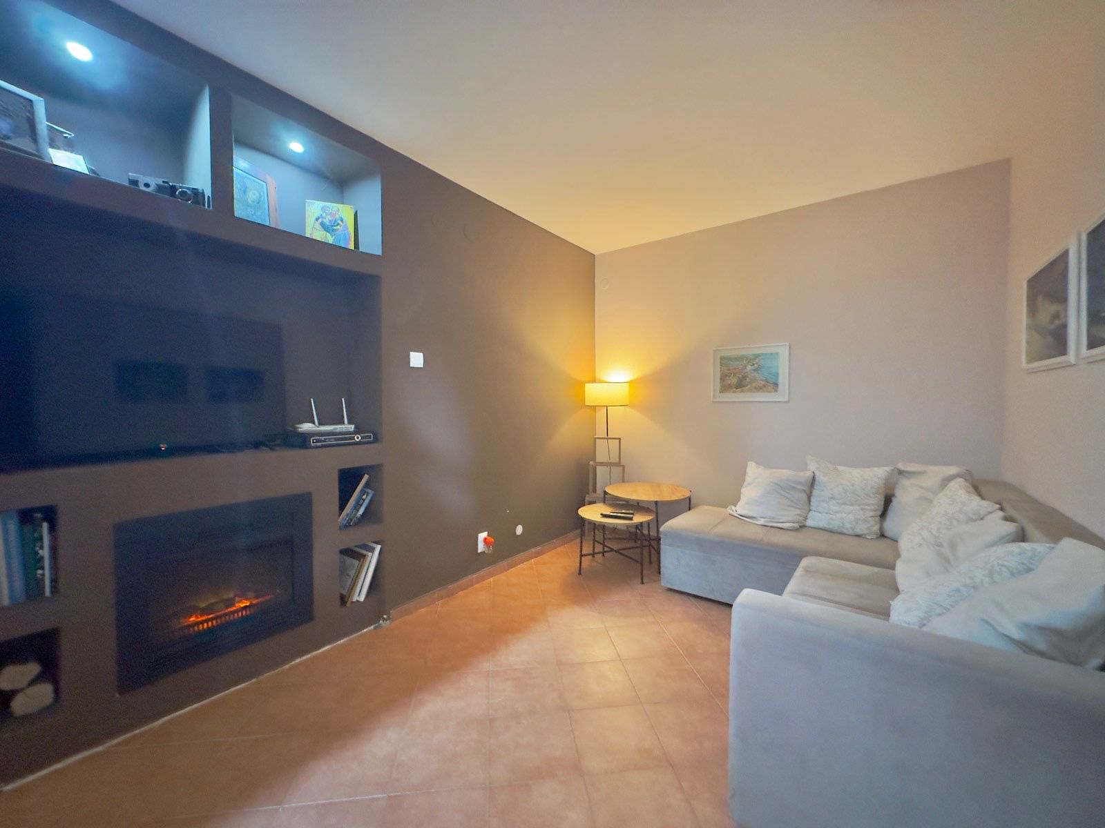 For Sale Two Bedroom Apartment