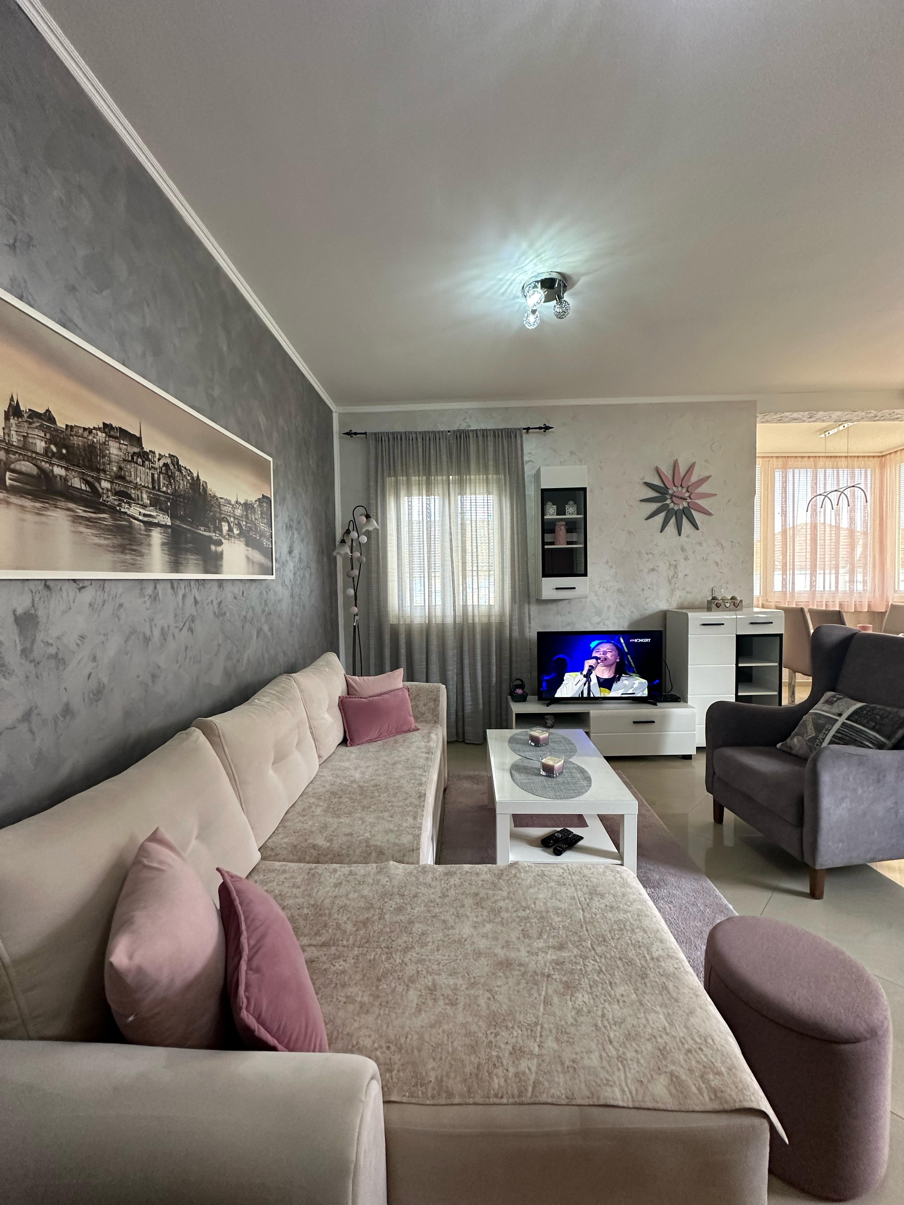 For Rent One Bedroom Apartment