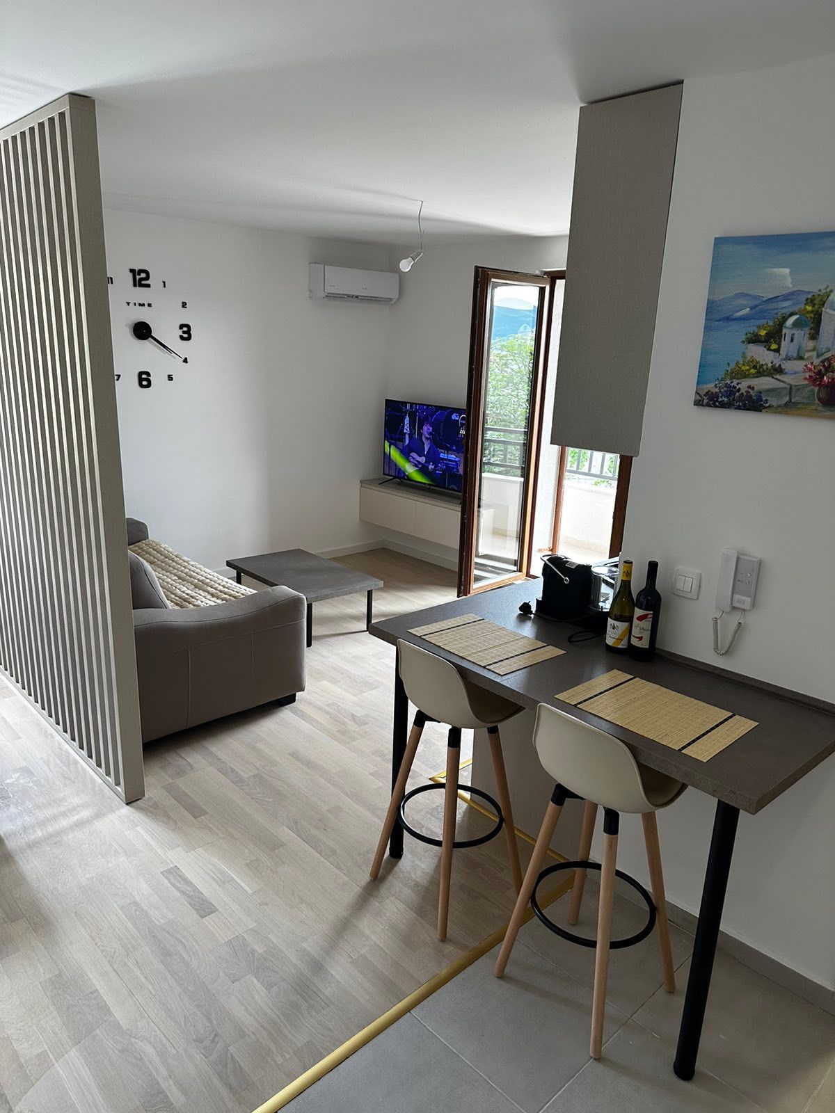 For Rent One Bedroom Apartment