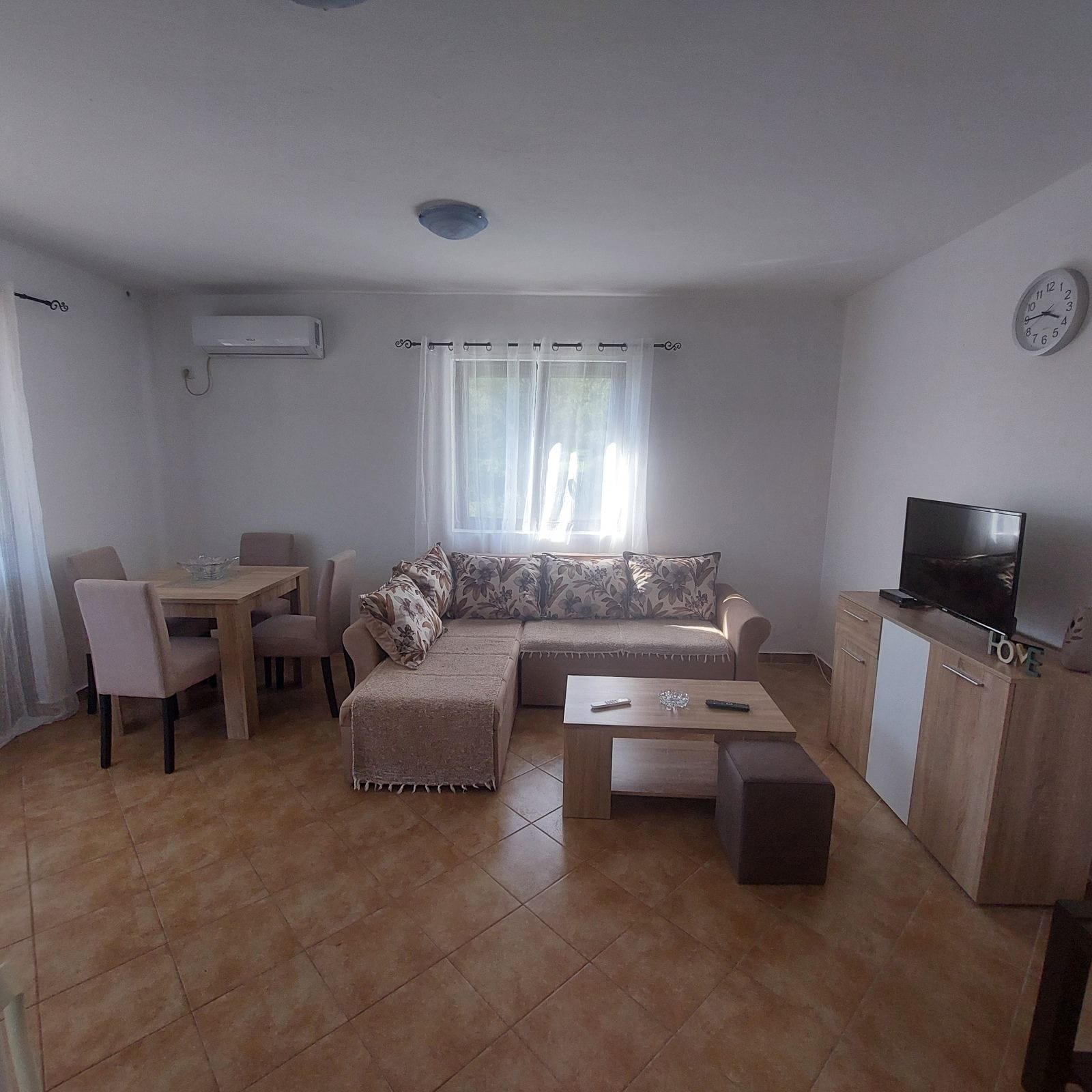 For Rent One Bedroom Apartment