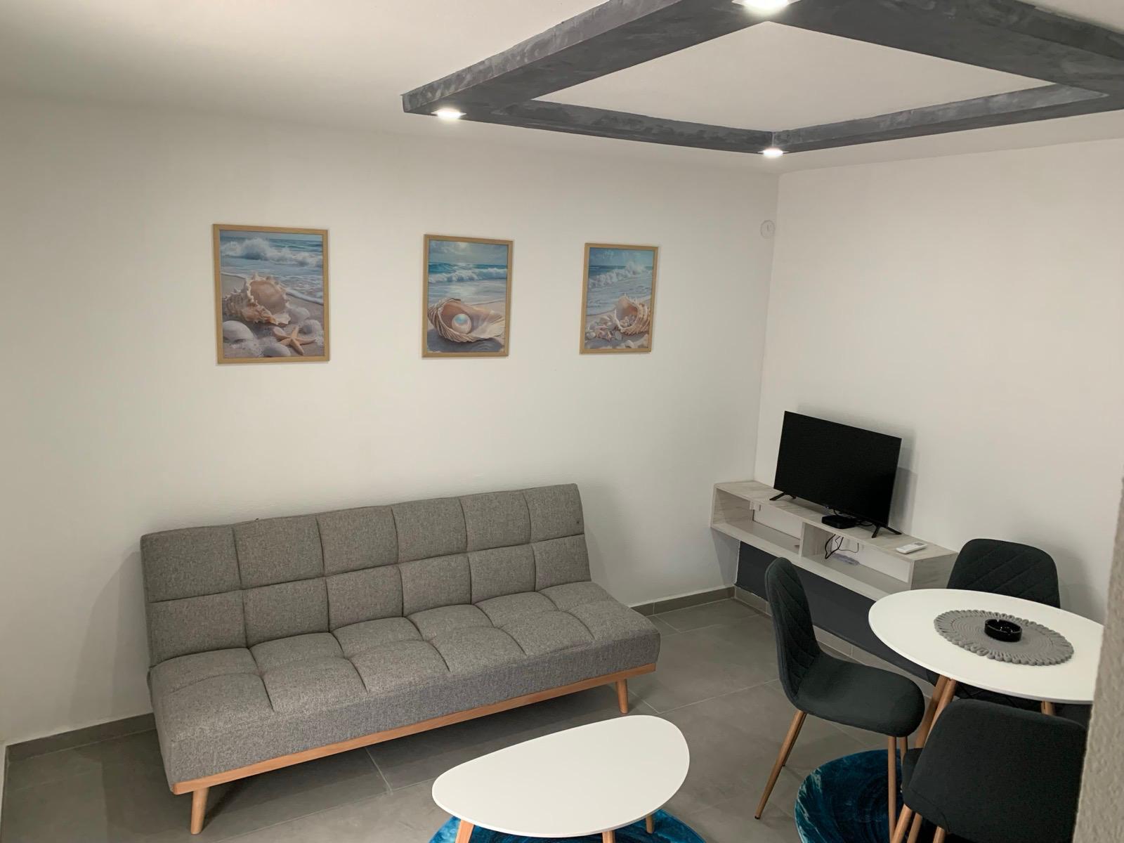 For Rent One Bedroom Apartment