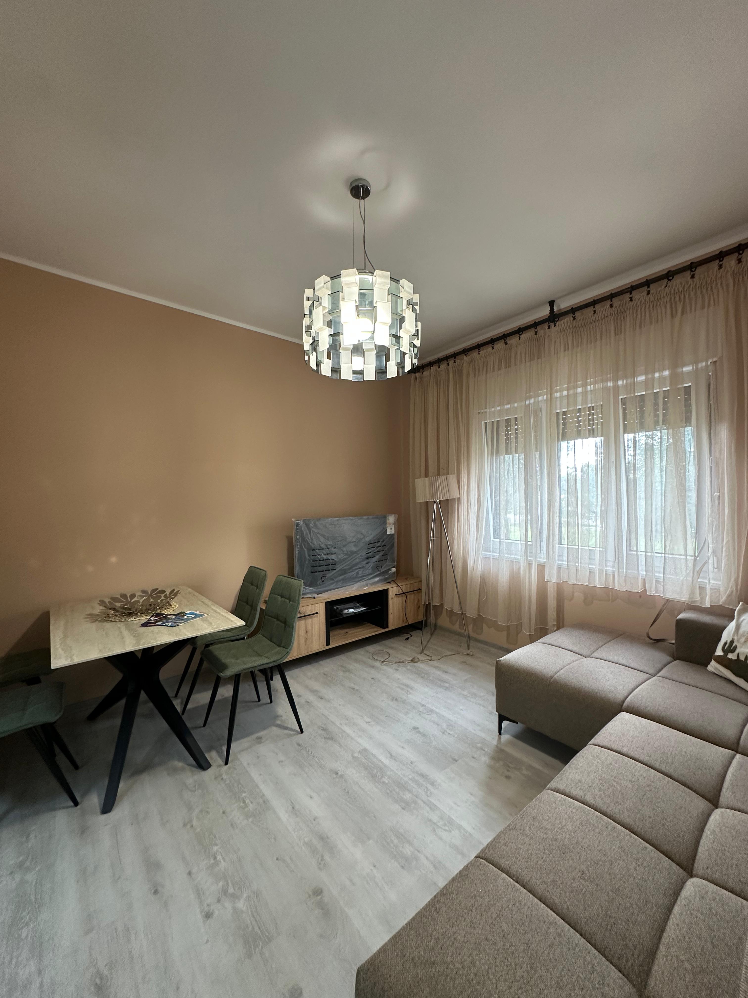 For Rent Three Bedroom Apartment