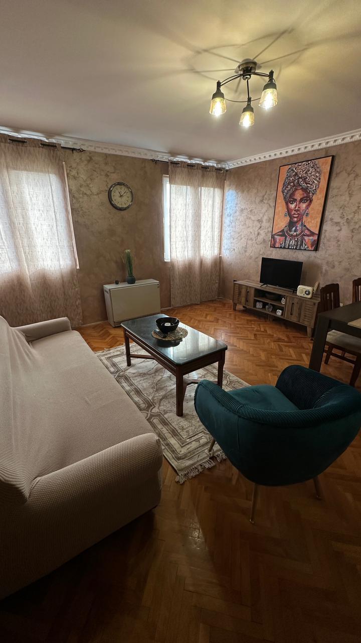 For Sale Studio Apartment