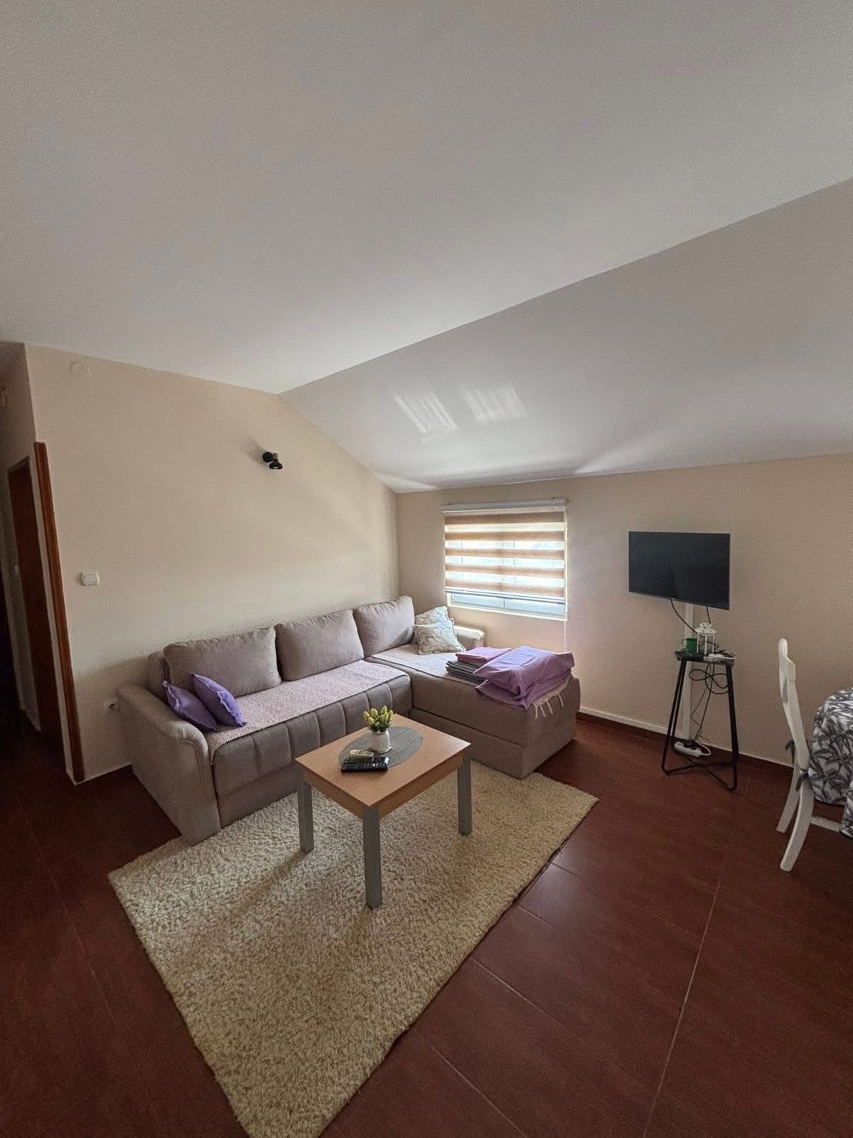 For Rent One Bedroom Apartment