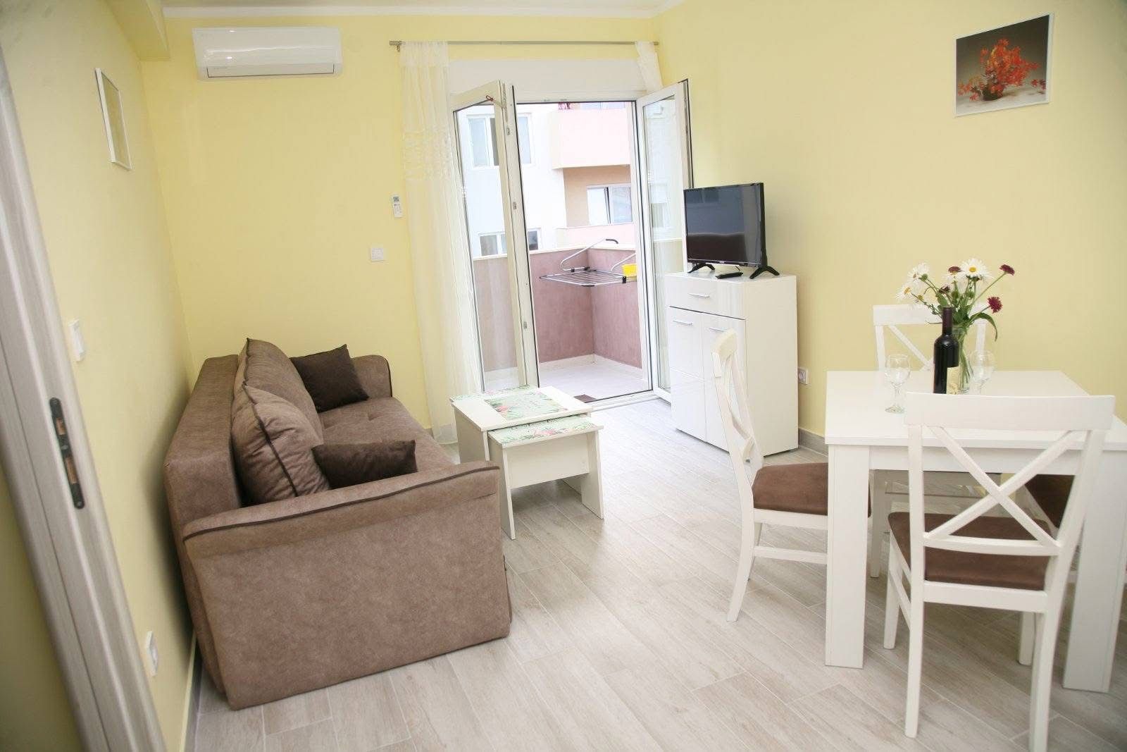 For Rent One Bedroom Apartment