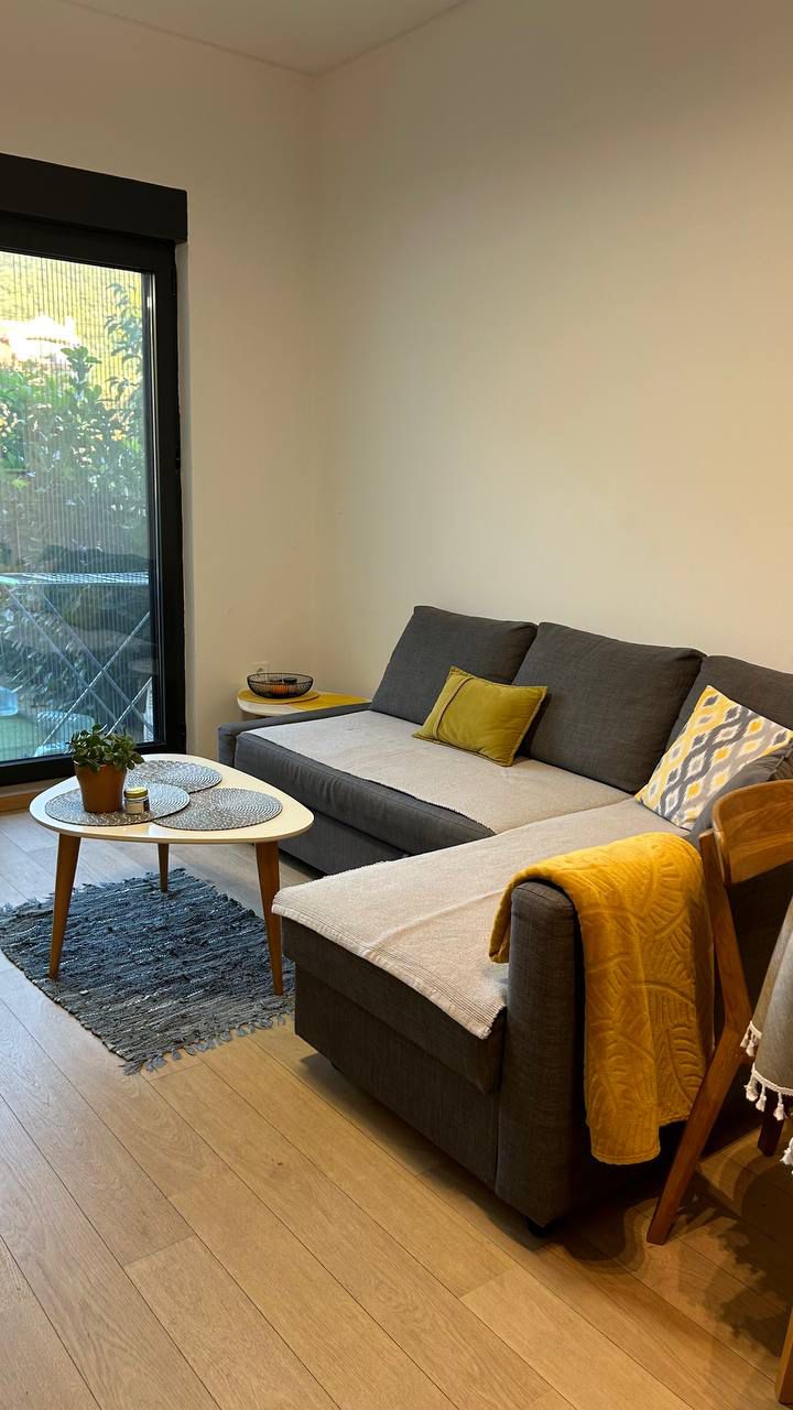 For Rent One Bedroom Apartment