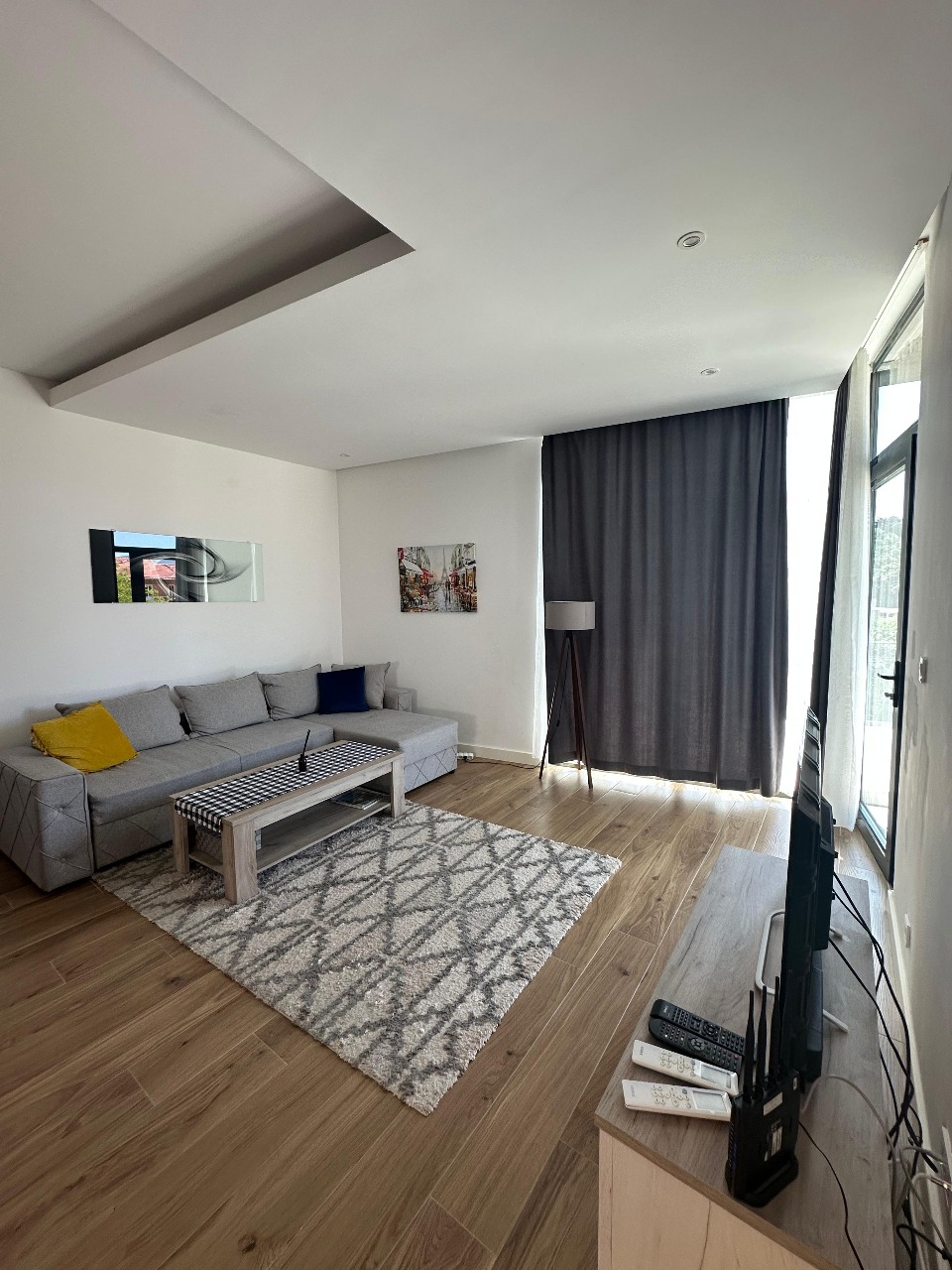 For Rent One Bedroom Apartment