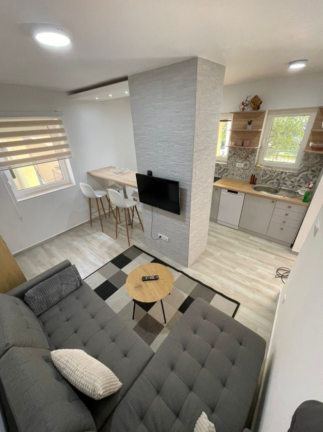 For Rent One Bedroom Apartment