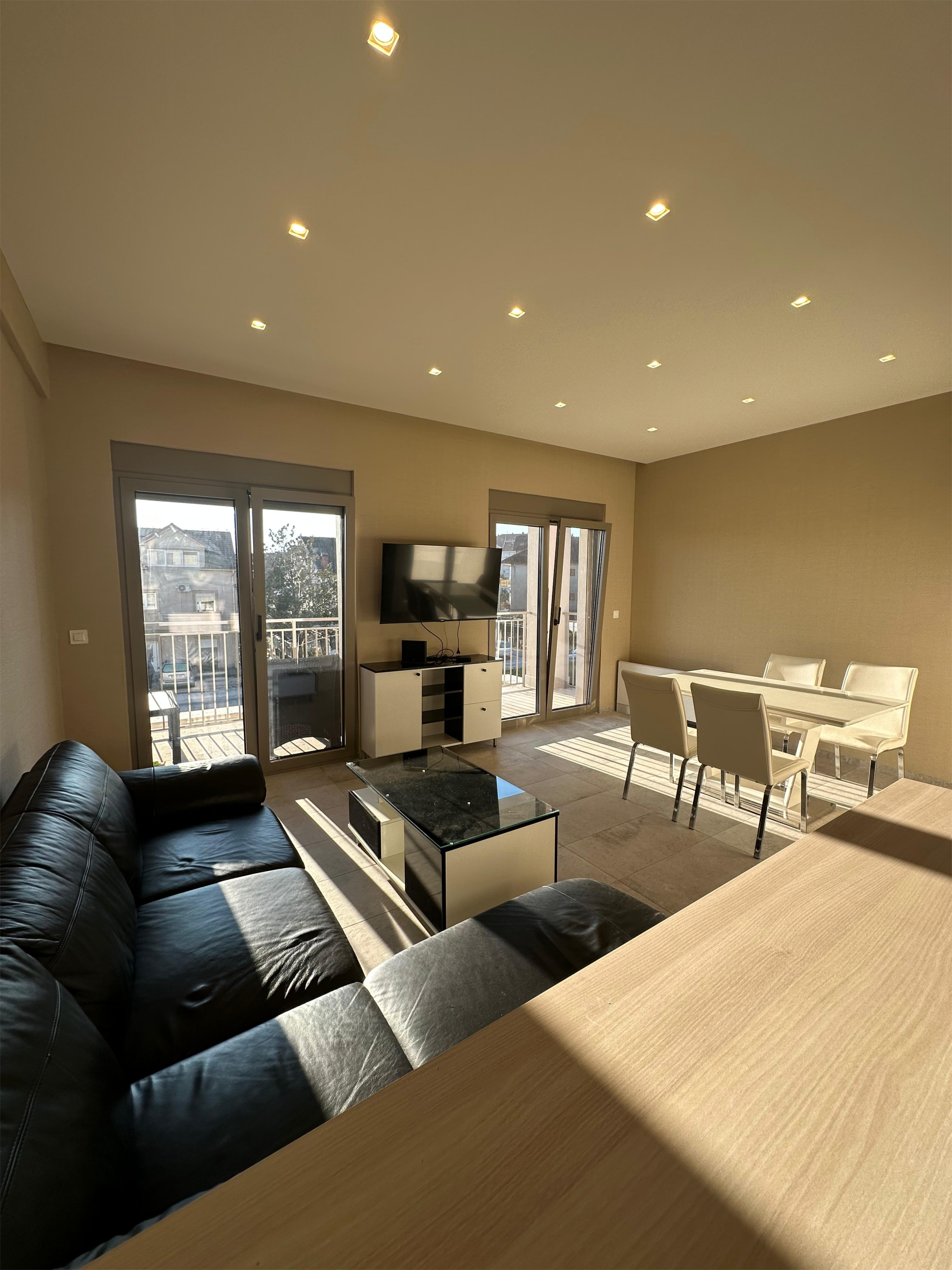 For Rent One Bedroom Apartment