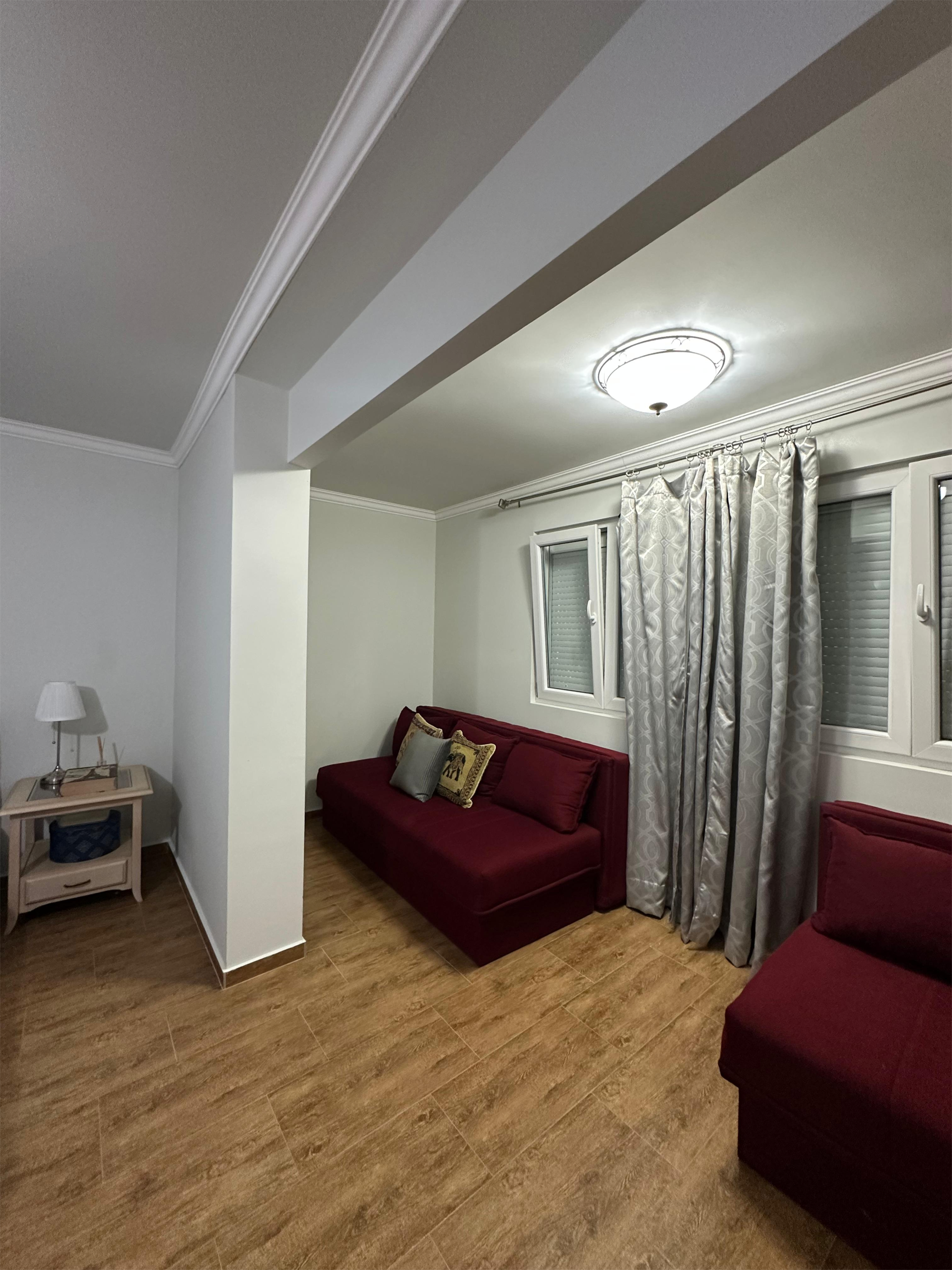 For Rent Three Bedroom Apartment