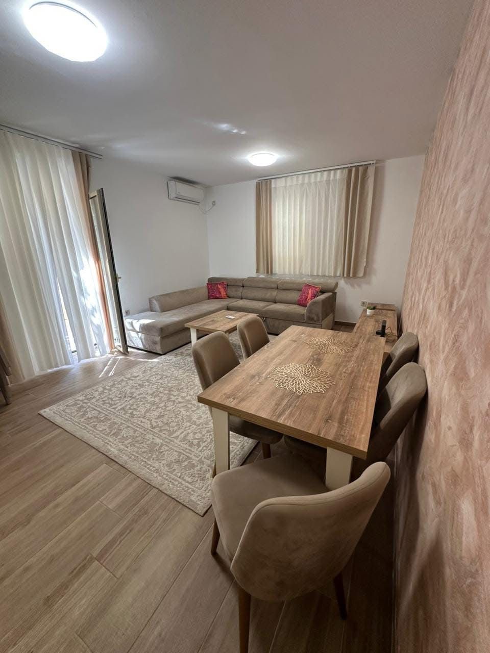 For Rent Two Bedroom Apartment