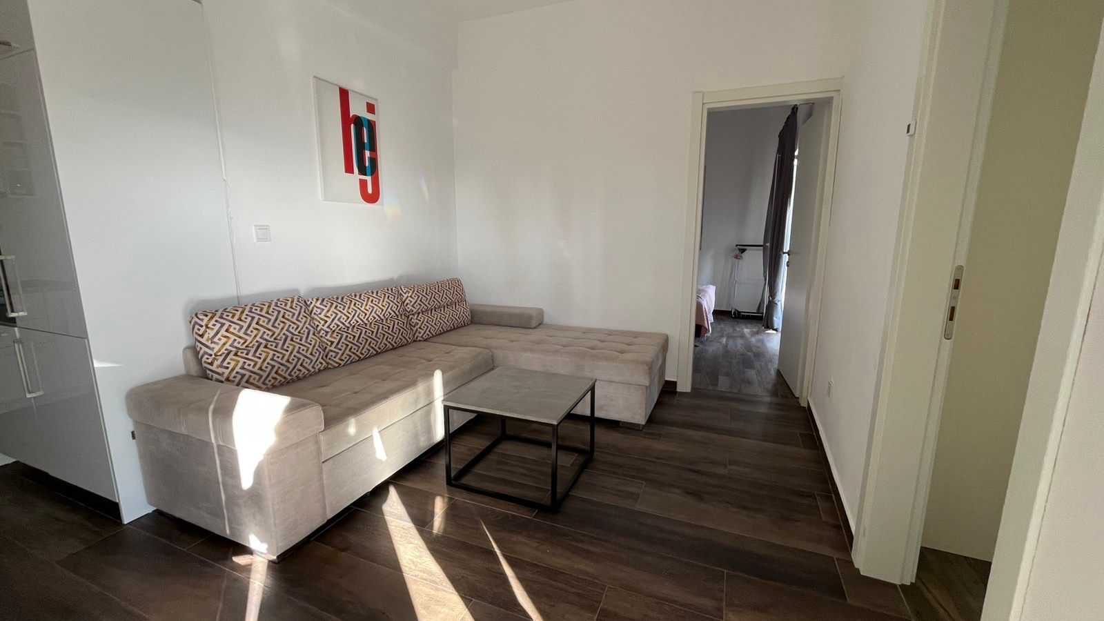 For Rent Two Bedroom Apartment