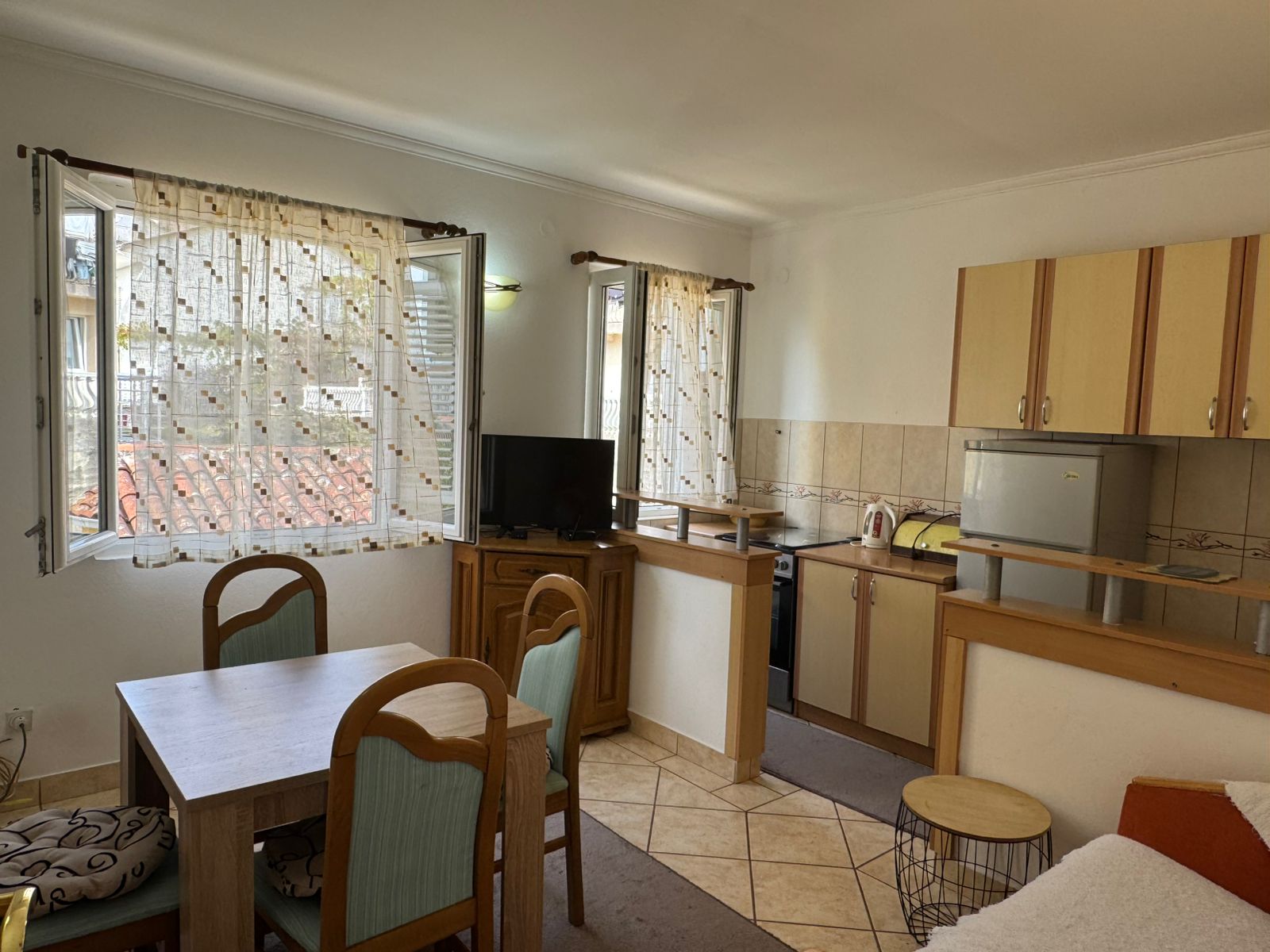 For Rent Two Bedroom Apartment