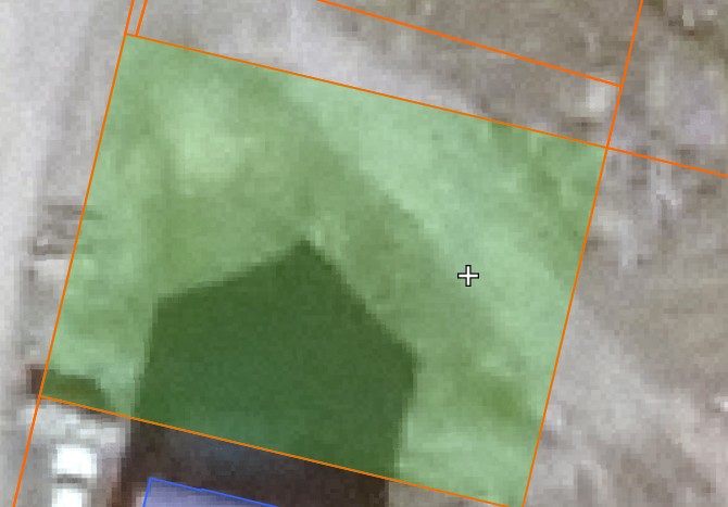 For Sale Urbanized land