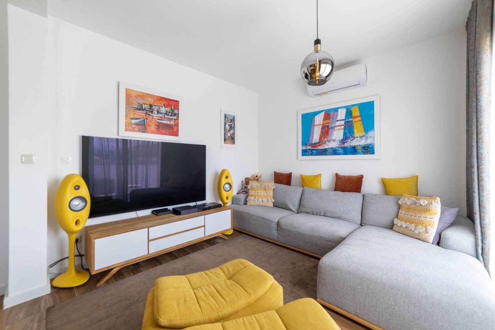 For Rent Two Bedroom Apartment