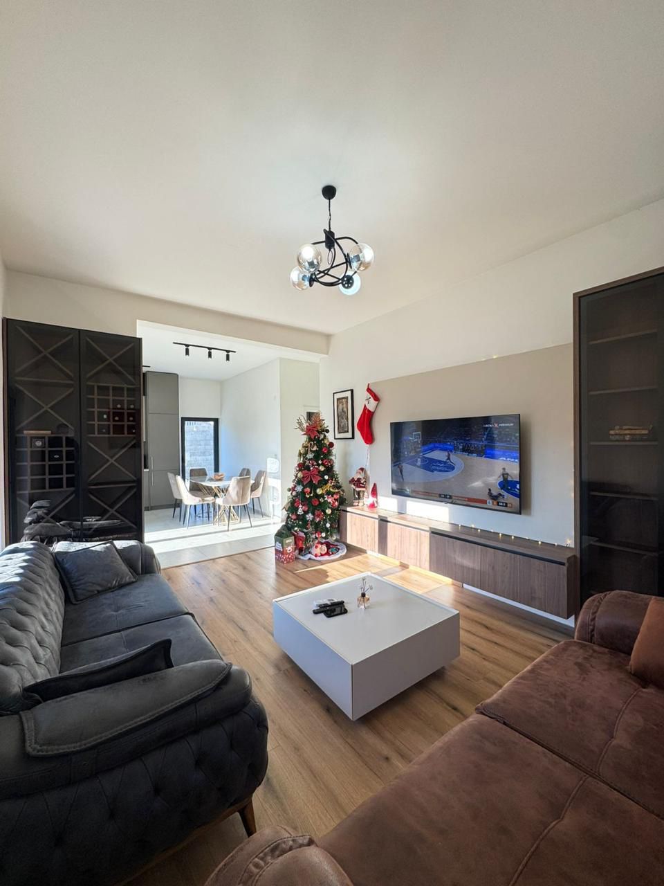 For Sale Three Bedroom Apartment