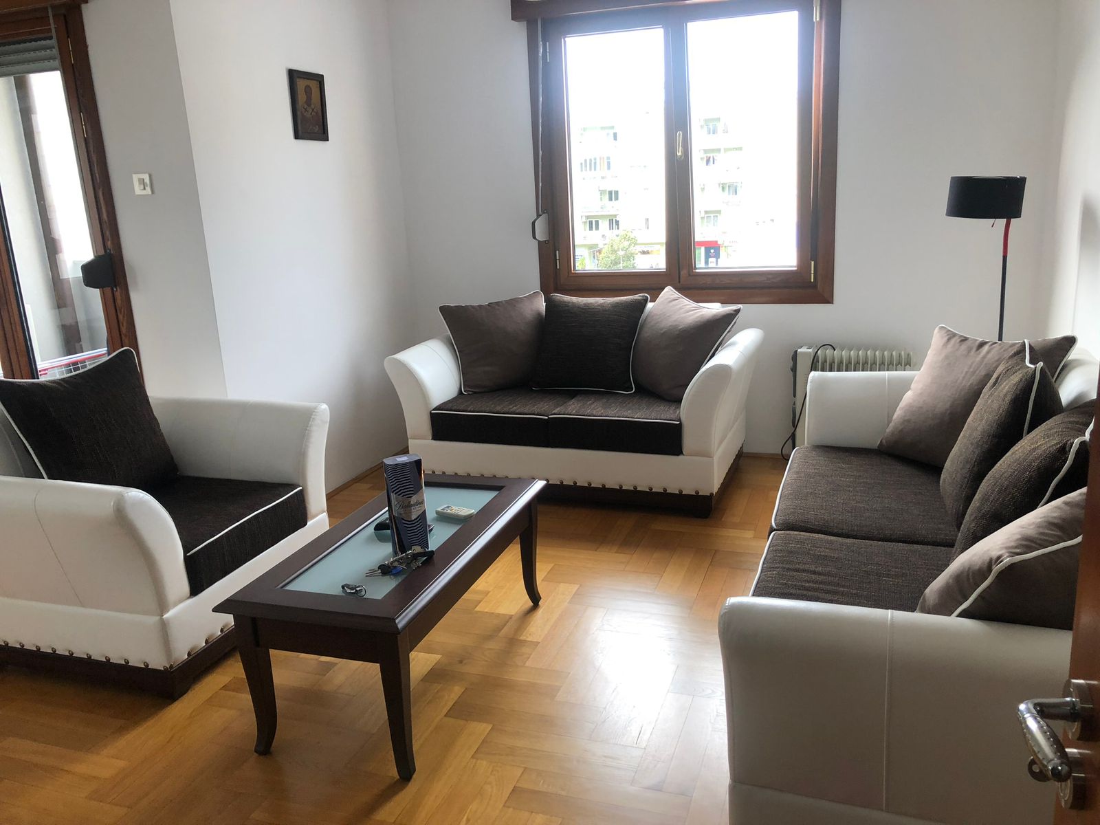 For Rent One Bedroom Apartment
