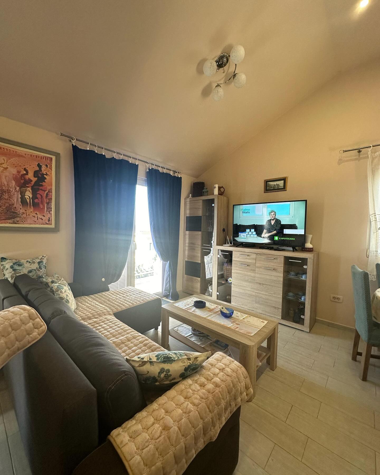 For Rent Two Bedroom House