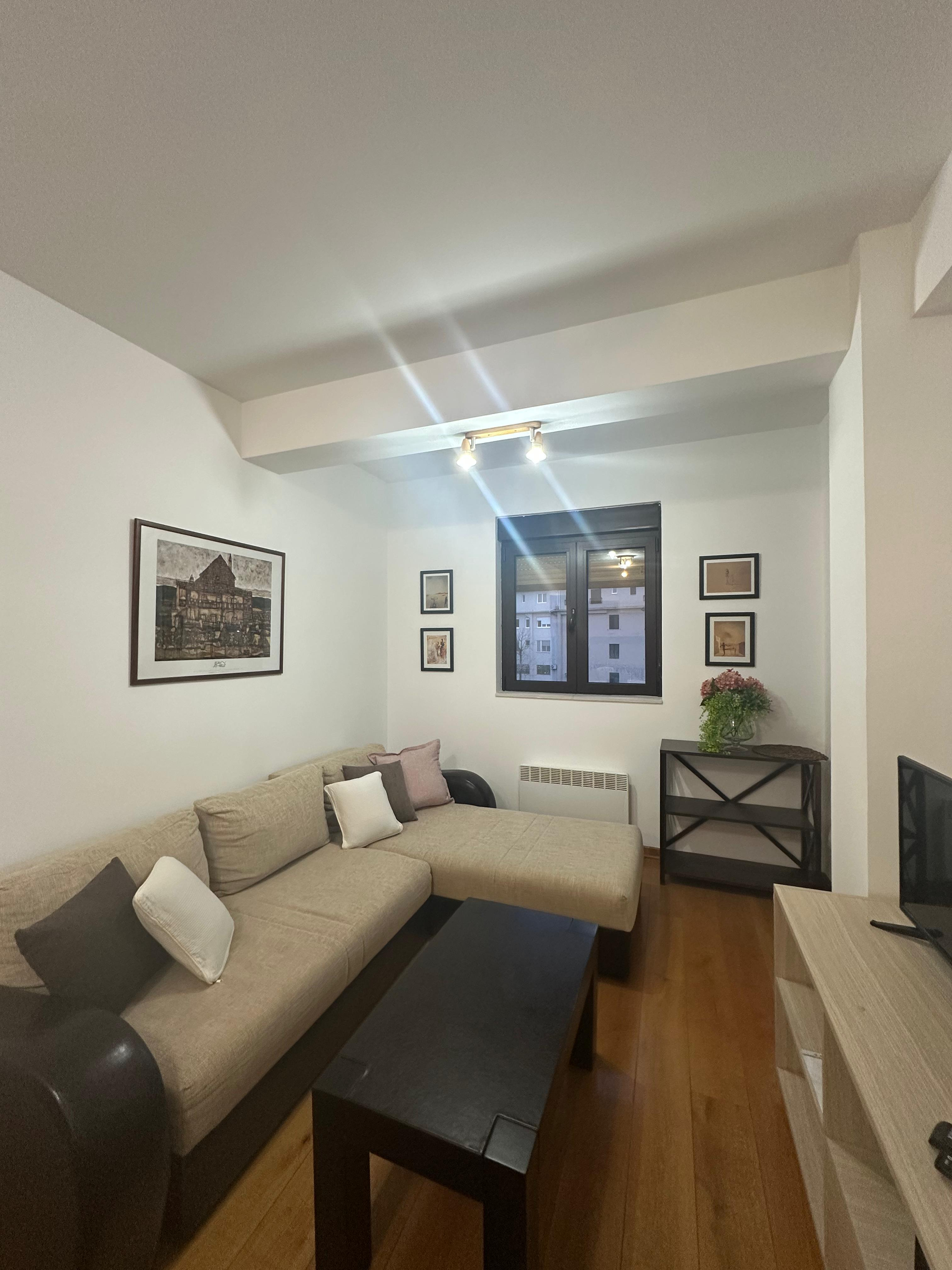 For Rent One Bedroom Apartment