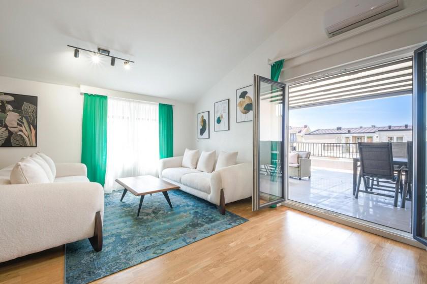 For Rent Two Bedroom Apartment