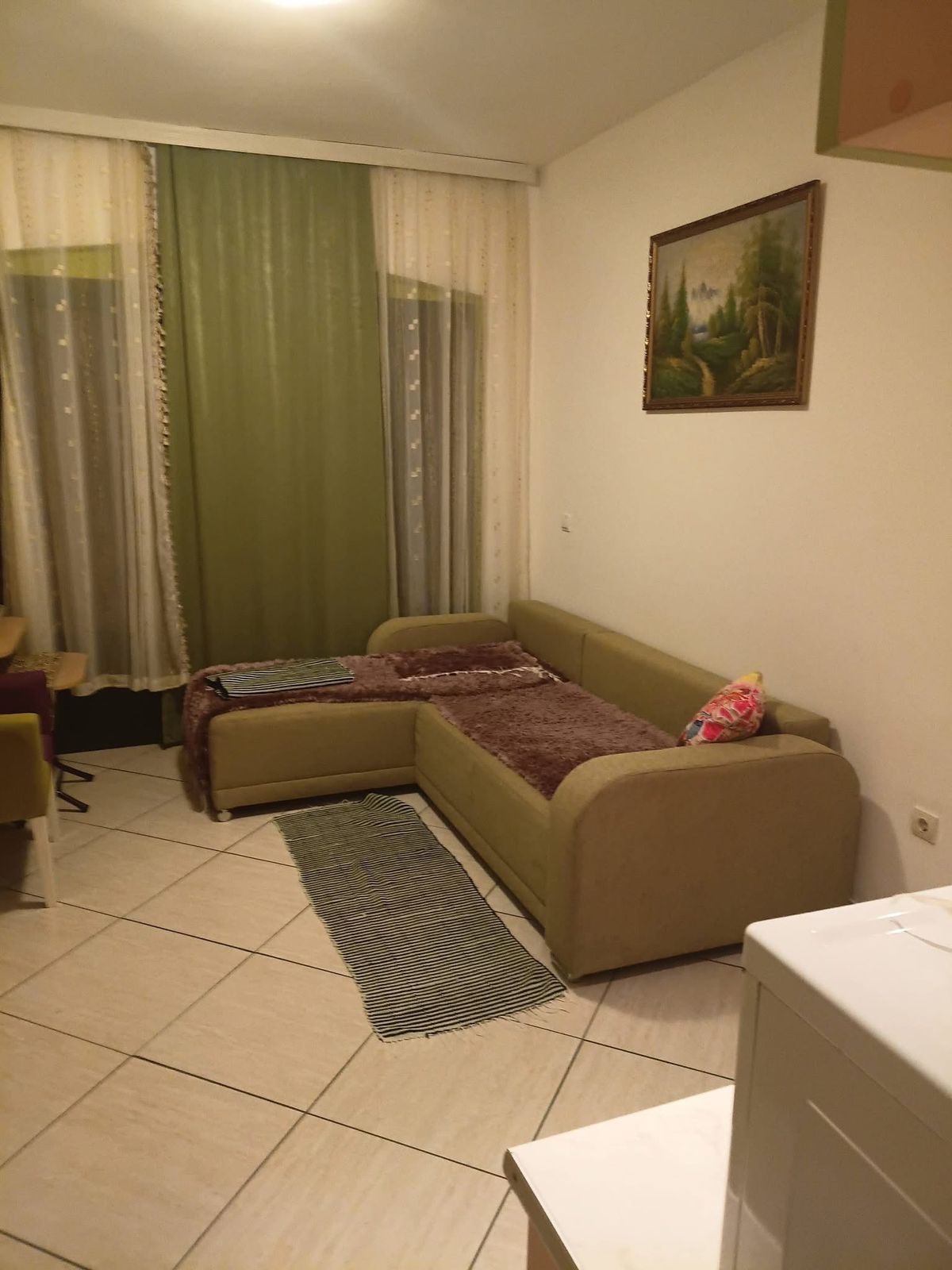 For Rent Studio Apartment