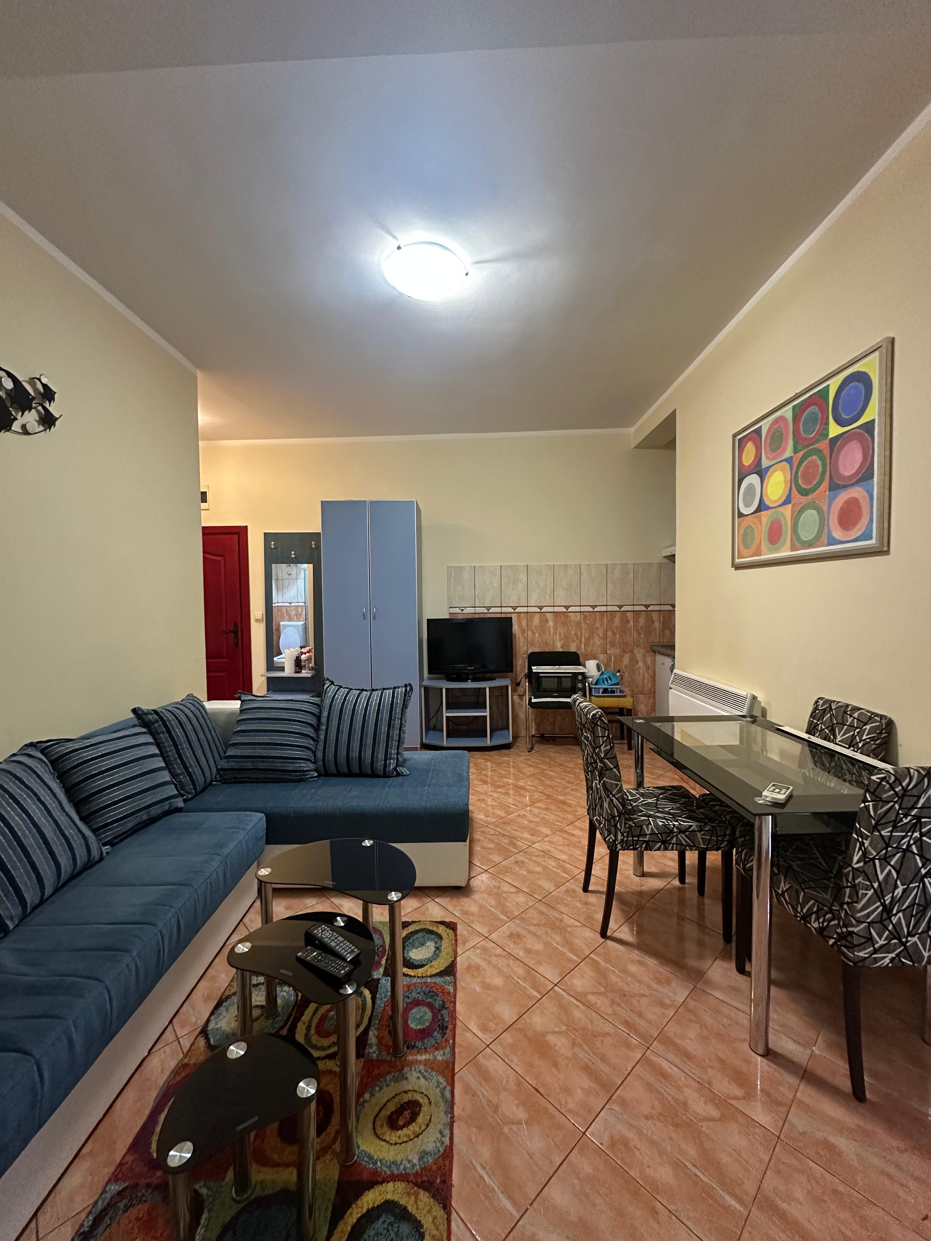 For Rent One Bedroom Apartment