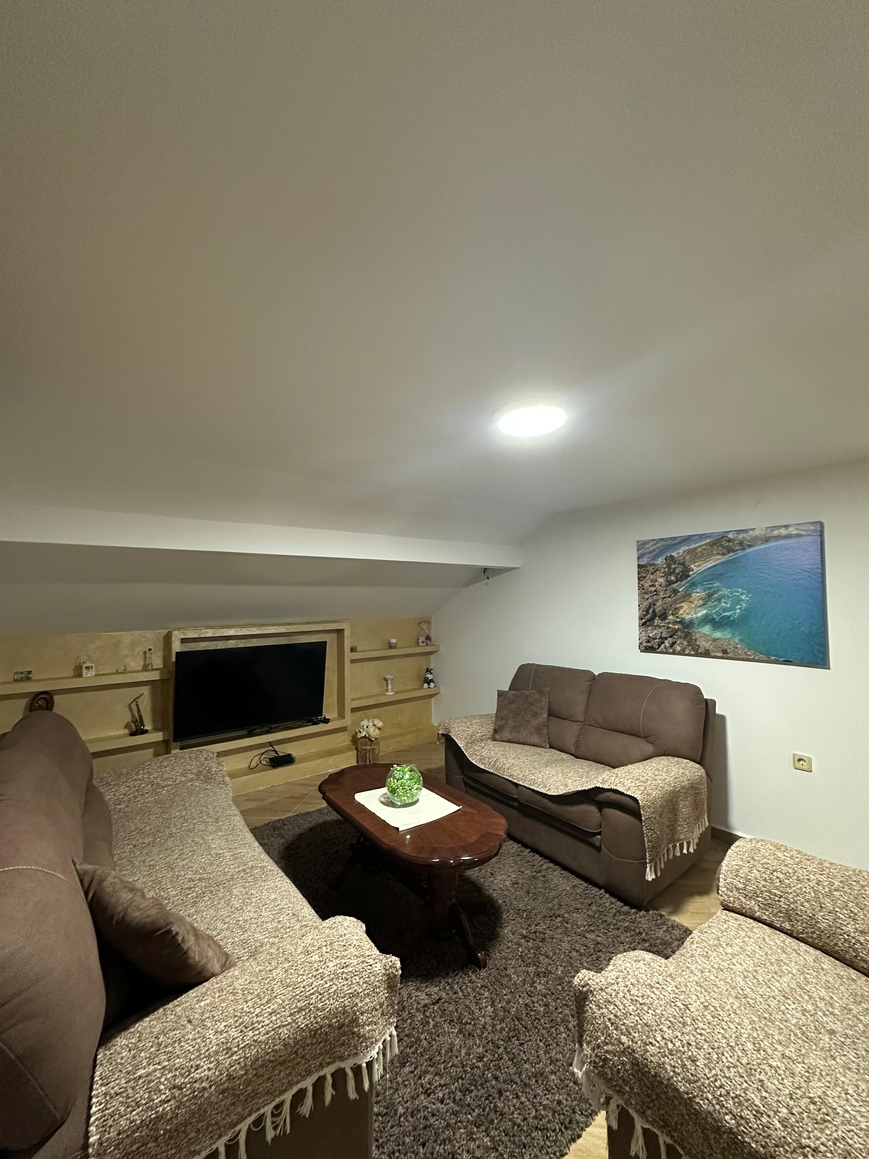 For Rent Two Bedroom Apartment