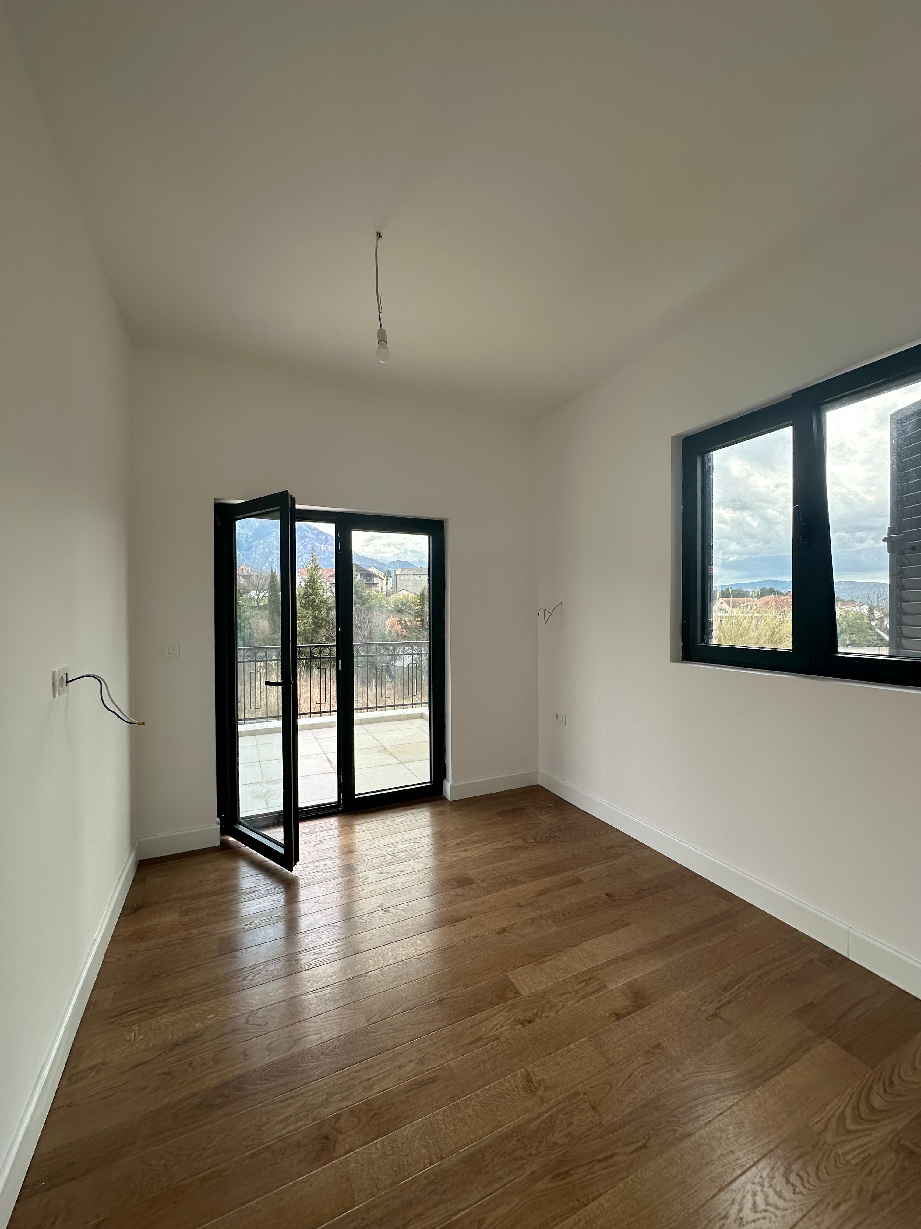 For Sale Two Bedroom Apartment