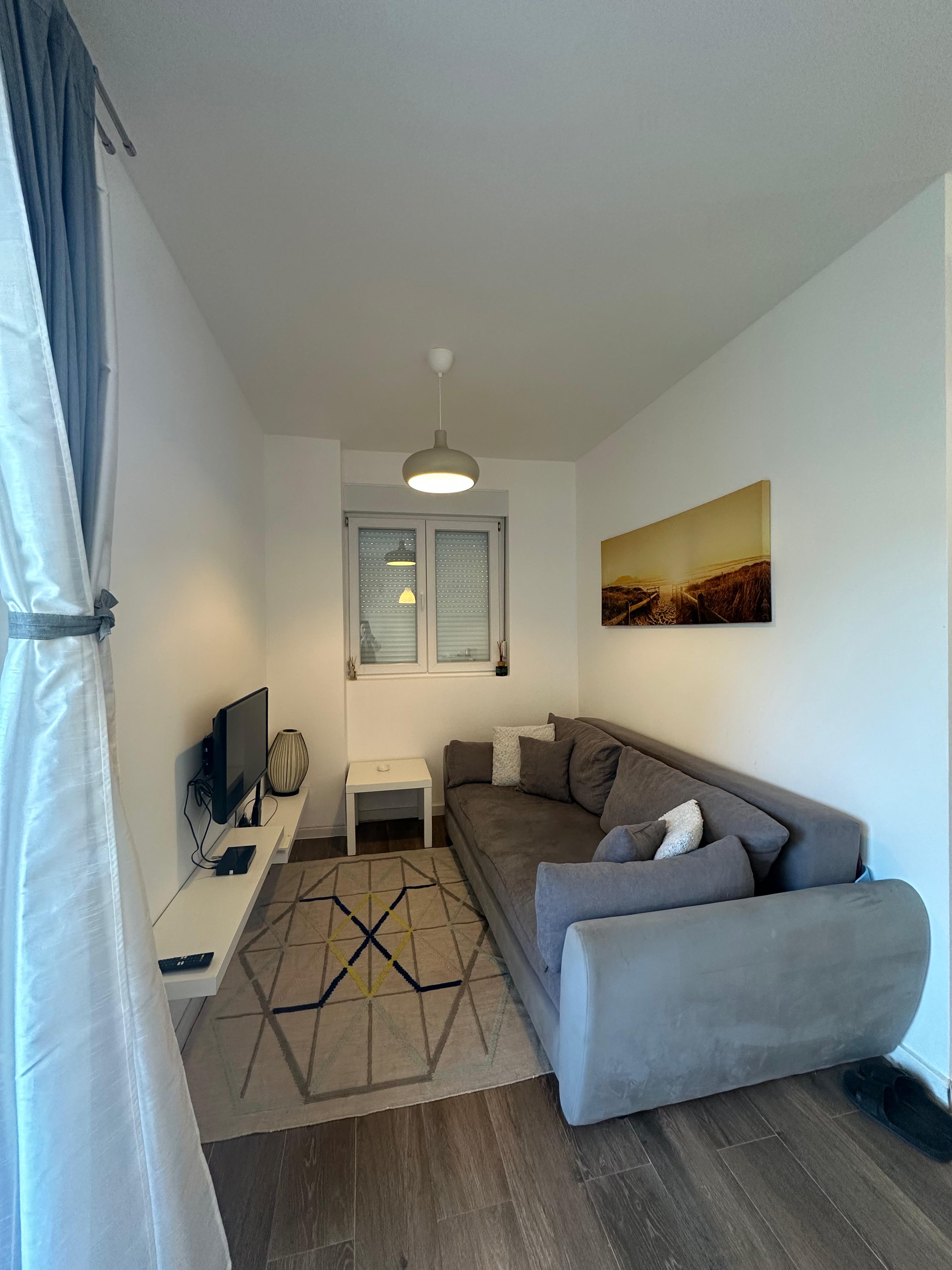One-Bedroom Apartment for Sale | Kalimanj, Tivat