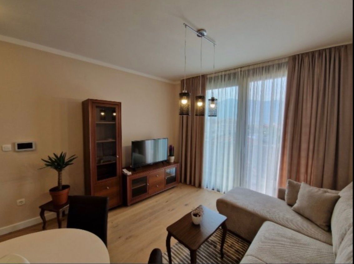 One-Bedroom Apartment for Rent | Donja Lastva, Tivat