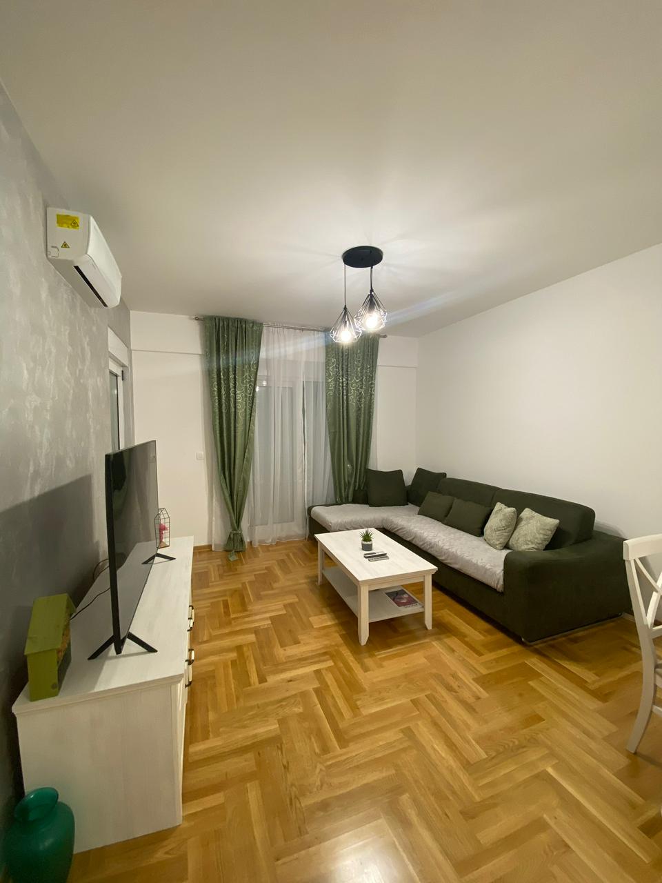 One-Bedroom Apartment for Rent | Kalimanj, Tivat