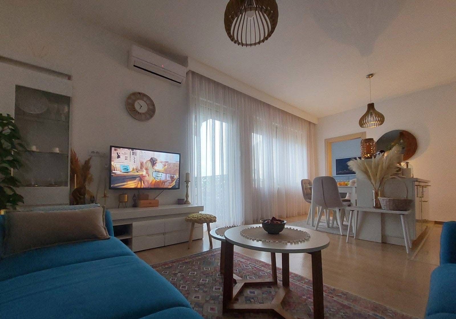 Apartment for Rent | Dobrota Kotor
