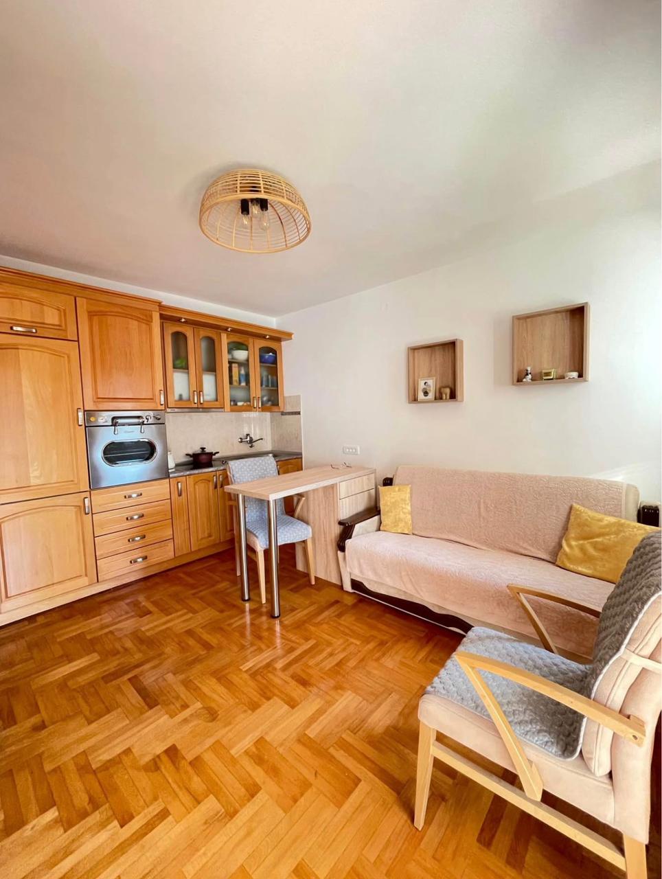Apartment for Sale | Becici Budva