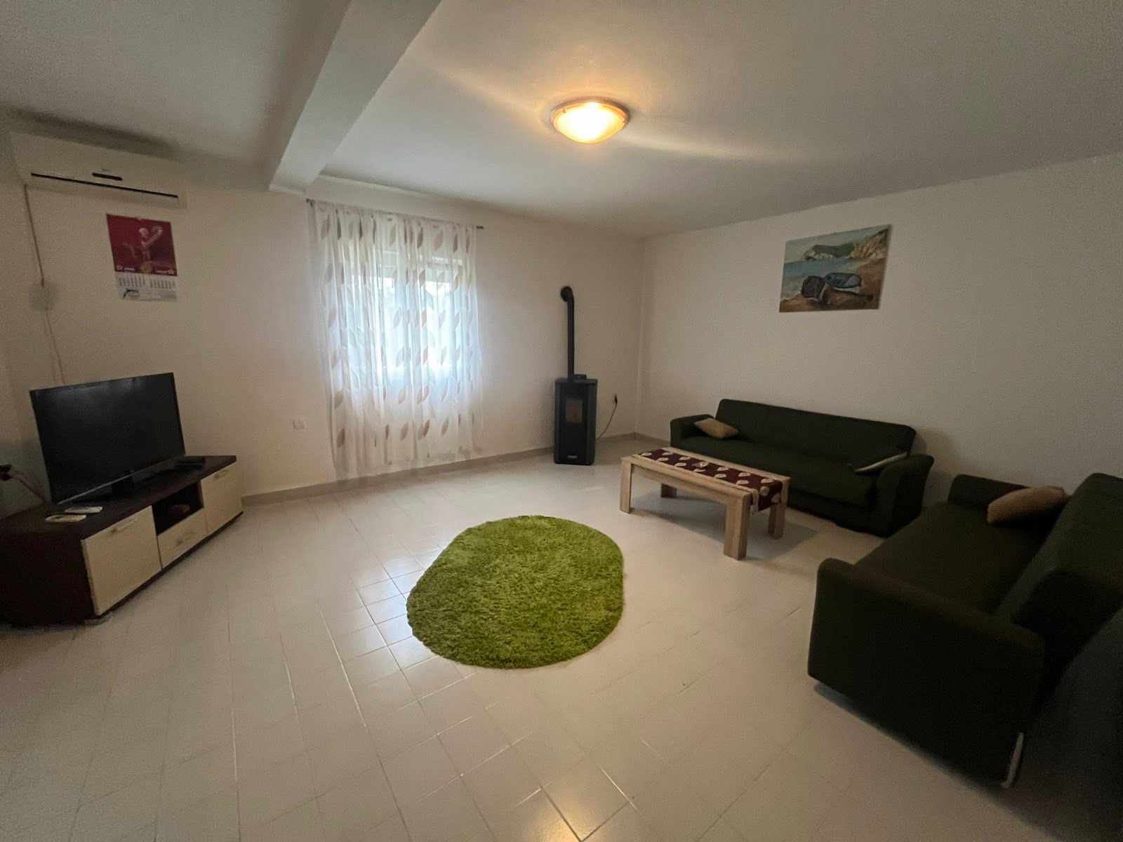 Apartment for Rent | Radanovici Kotor
