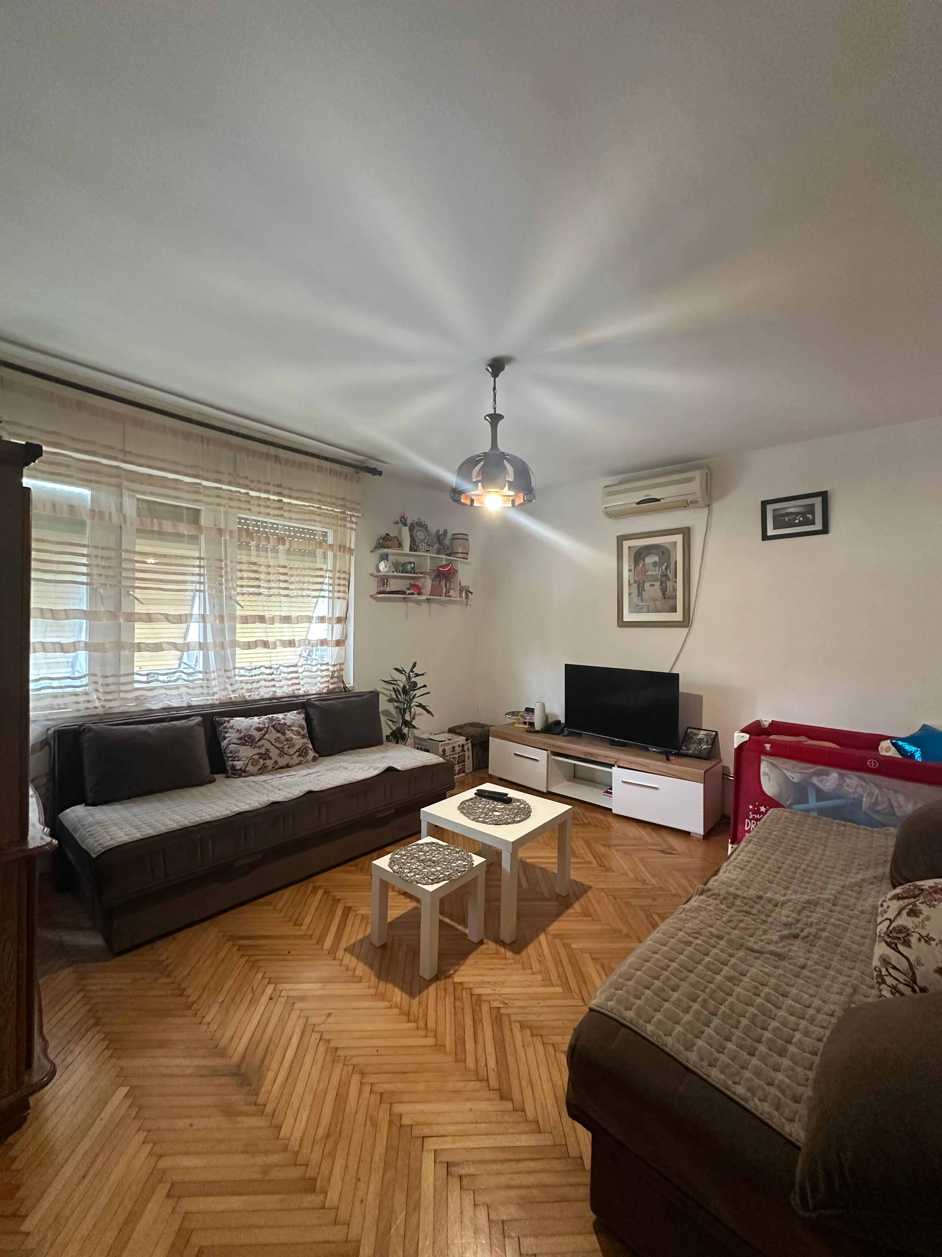 Apartment for Sale | Centar Tivat