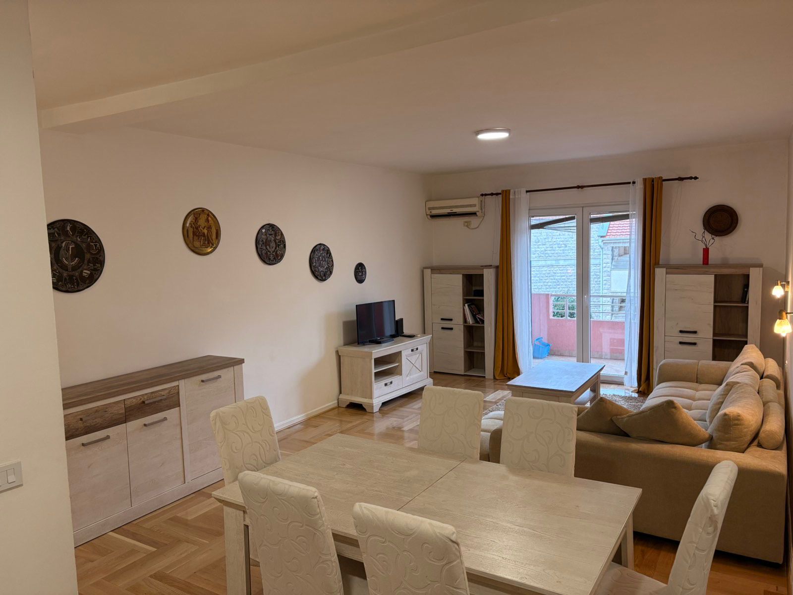 Apartment for Rent | Bonici Tivat
