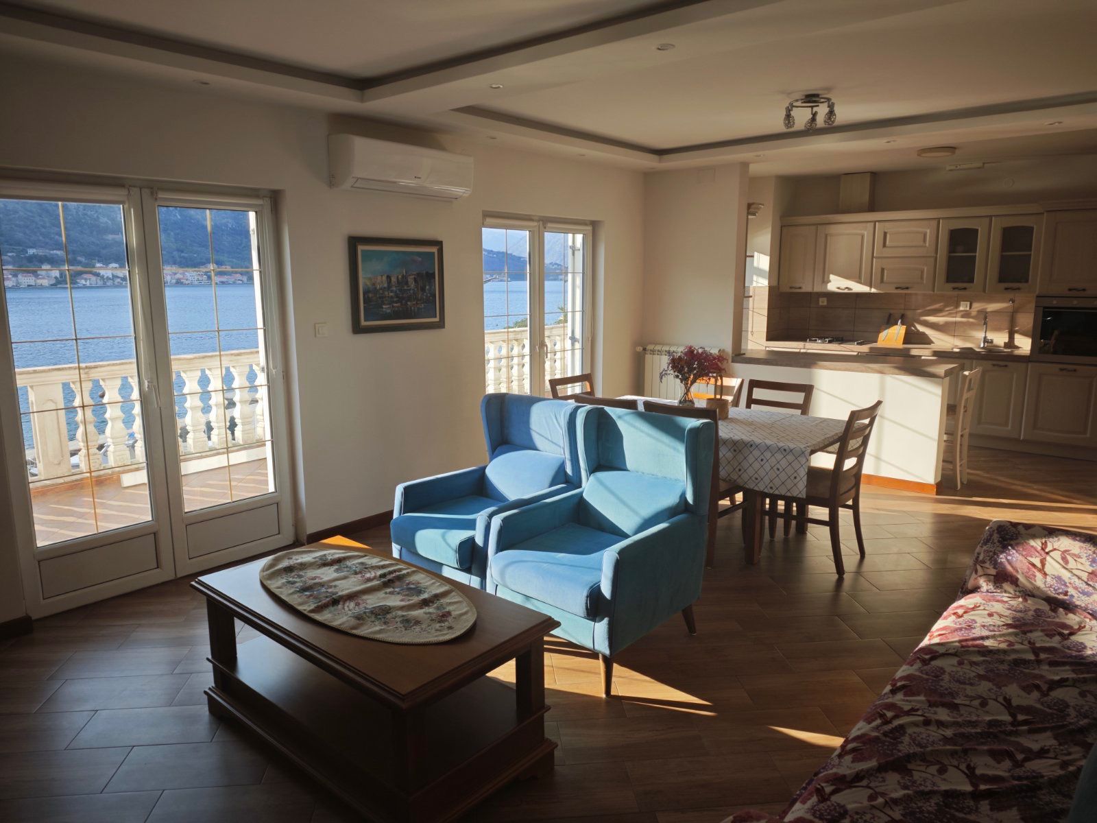 Apartment for Rent | Dobrota Kotor