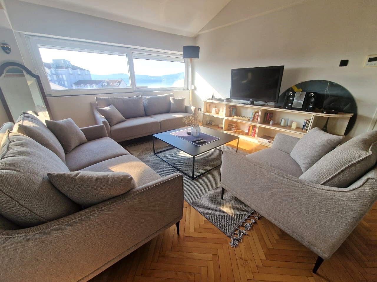 Apartment for Rent | Centar Tivat